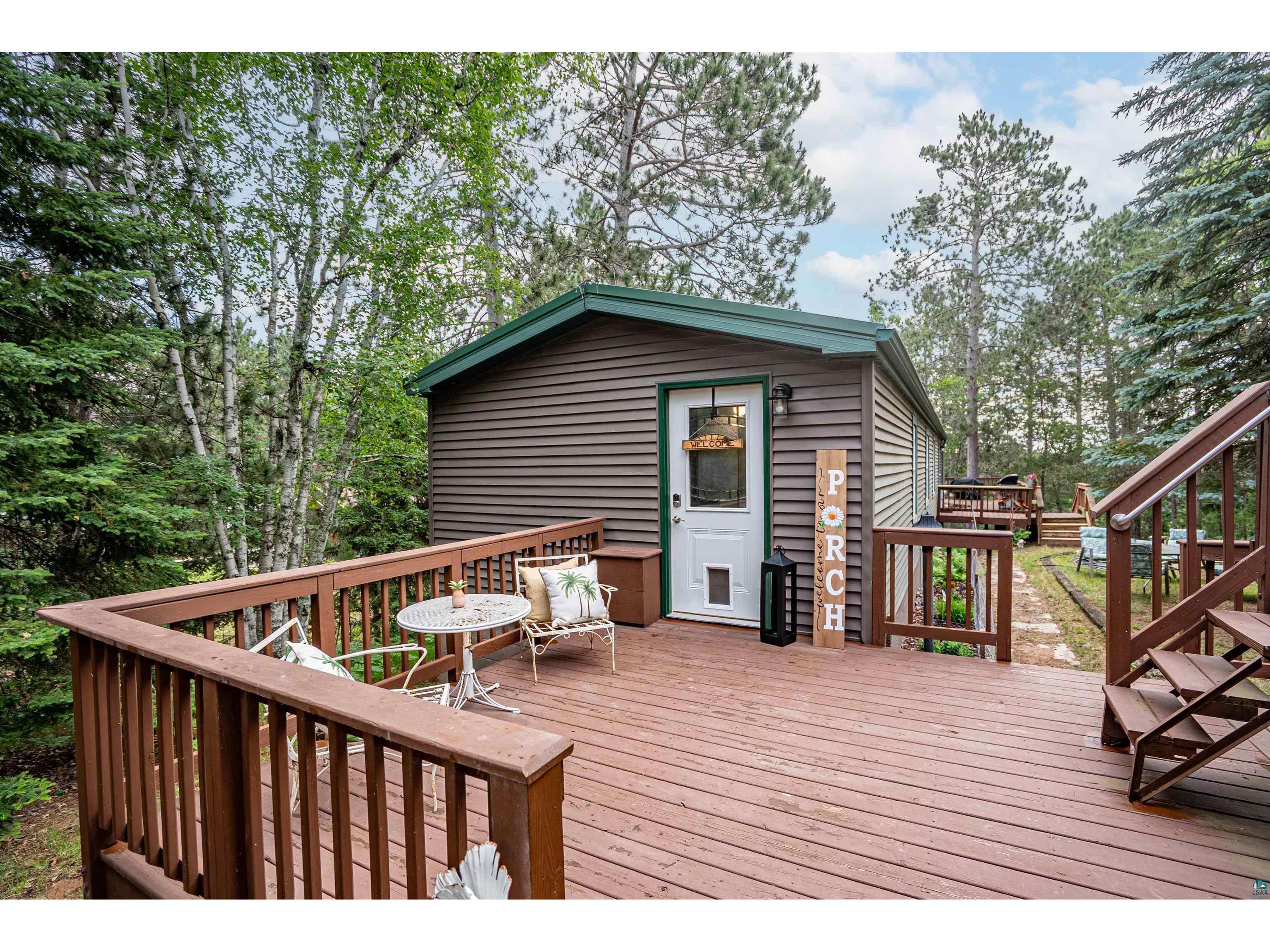16656 S Eagle Point Rd Wascott WI 54859 - Minong Flowage 6126210 image27