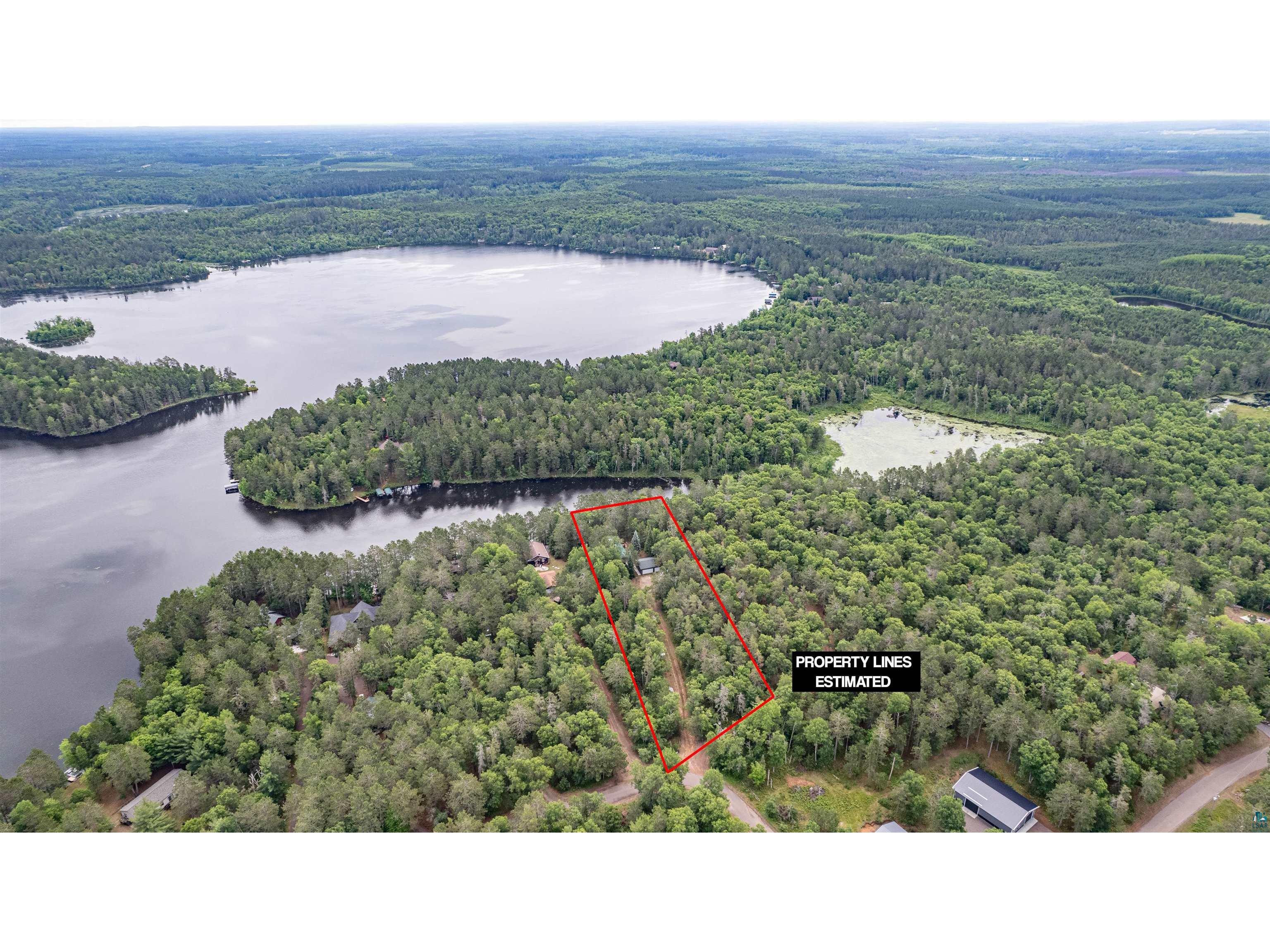 16656 S Eagle Point Rd Wascott WI 54859 - Minong Flowage 6126210 image3