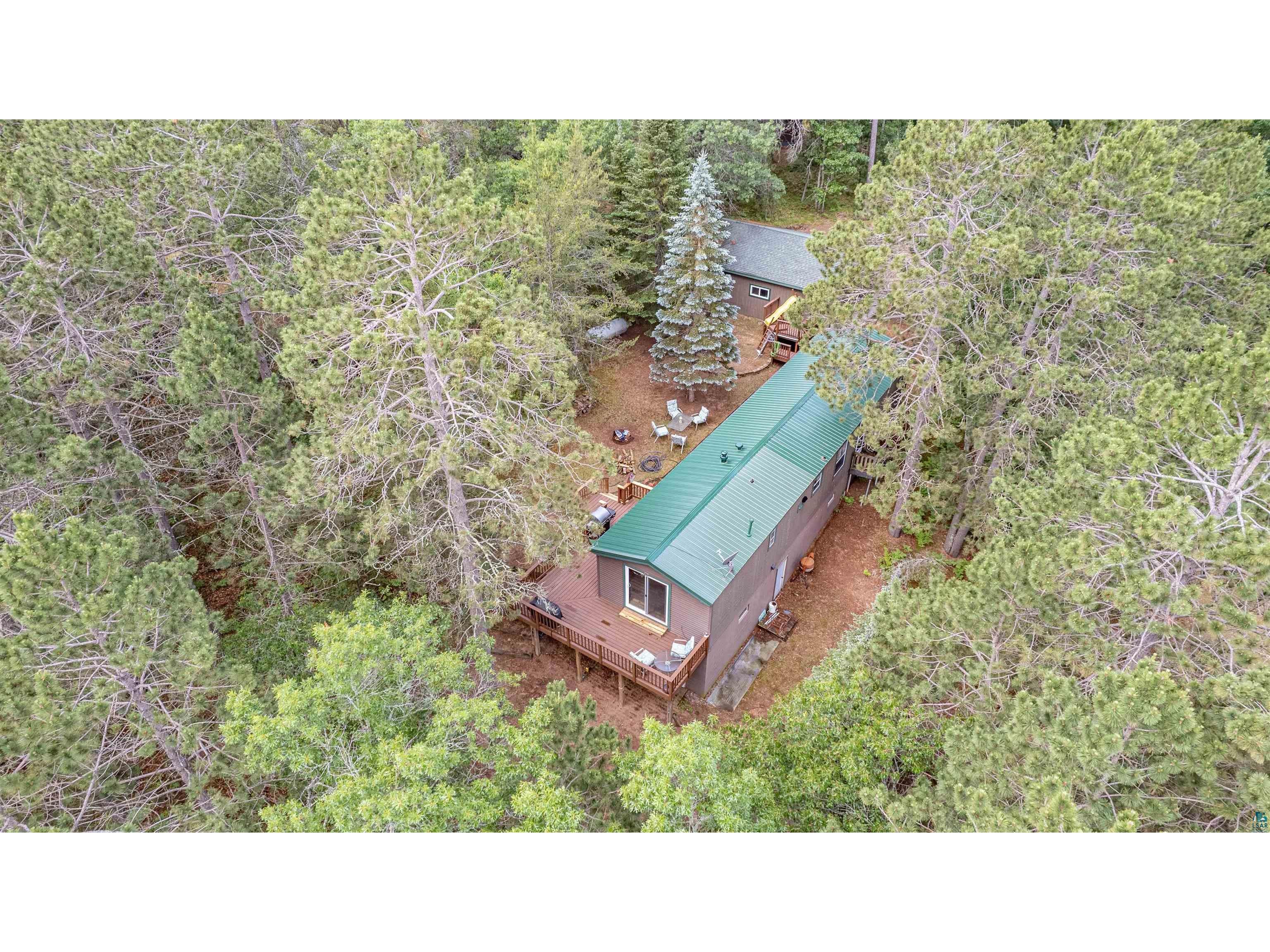 16656 S Eagle Point Rd Wascott WI 54859 - Minong Flowage 6126210 image30