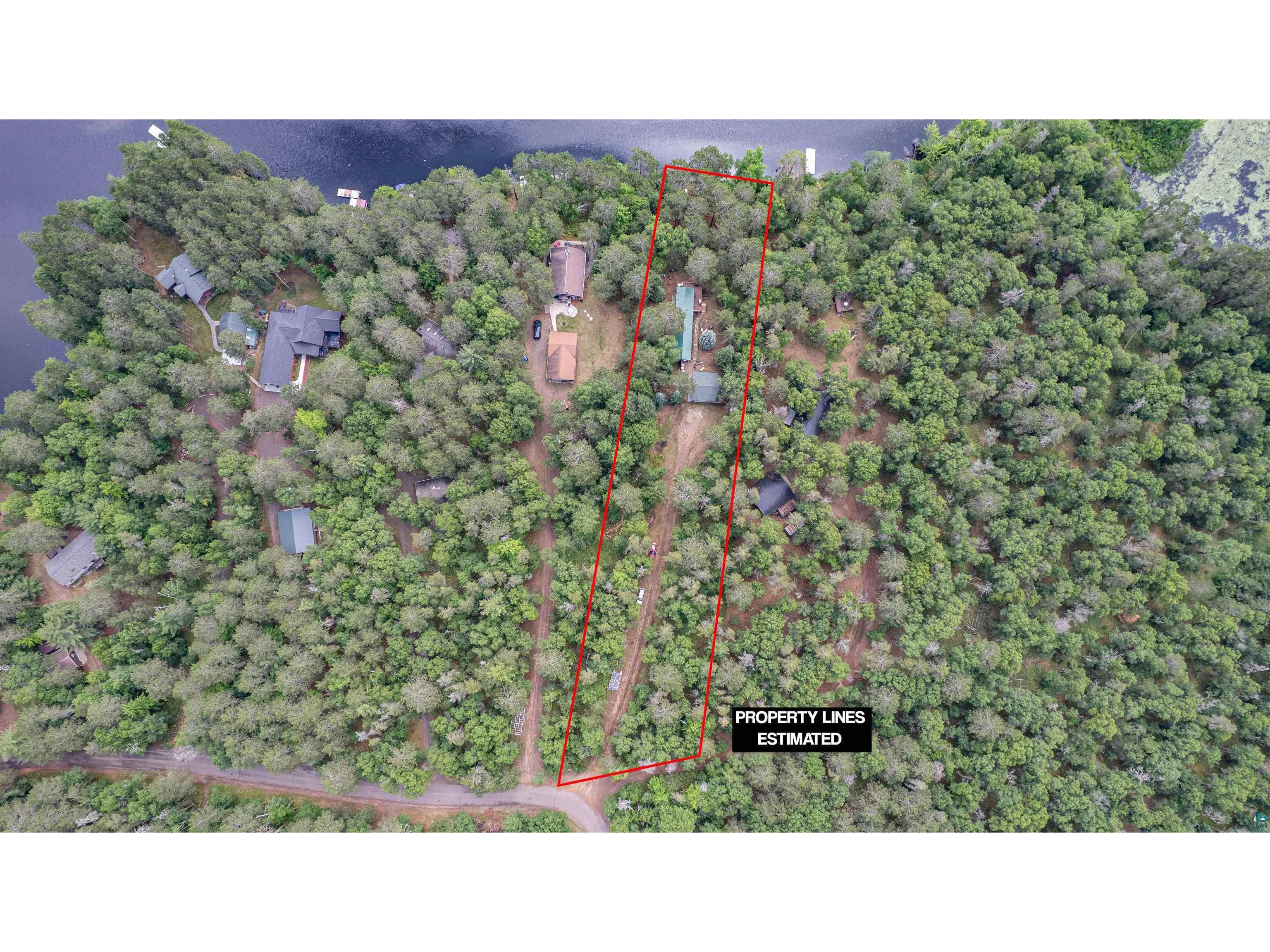 16656 S Eagle Point Rd Wascott WI 54859 - Minong Flowage 6126210 image4