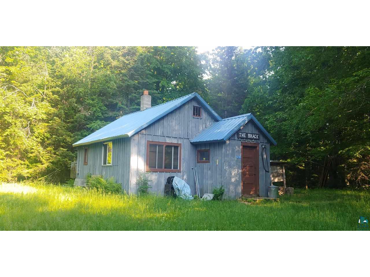 16685 N Birch Hill Rd, Saxon, WI, 54559 MLS 6097771 Edina Realty