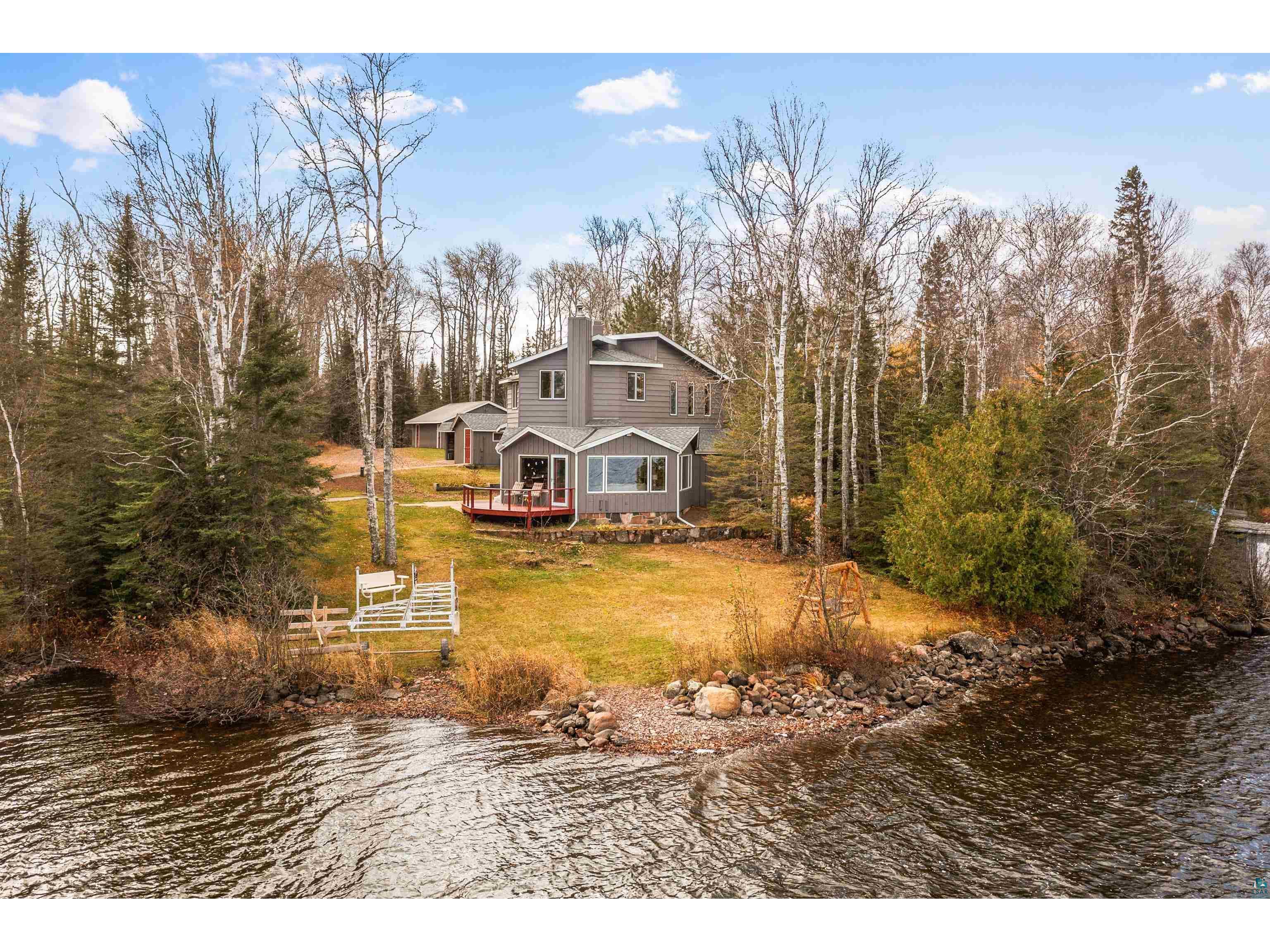 167 South Shore Dr Grand Marais MN 55604 - Devil Track 6116646 image1