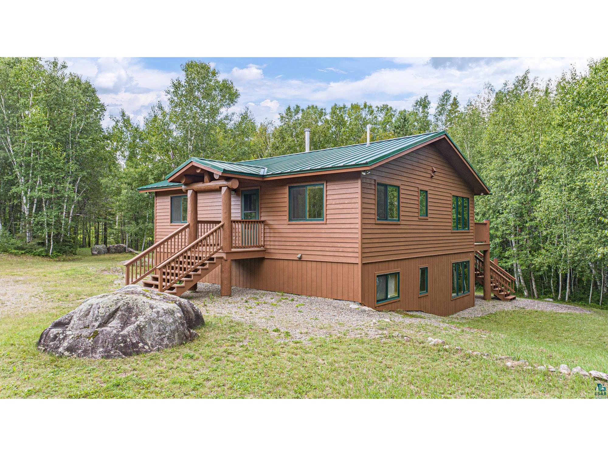 167 Sunset Rd Ely MN 55731 - White Iron 6115626 image1