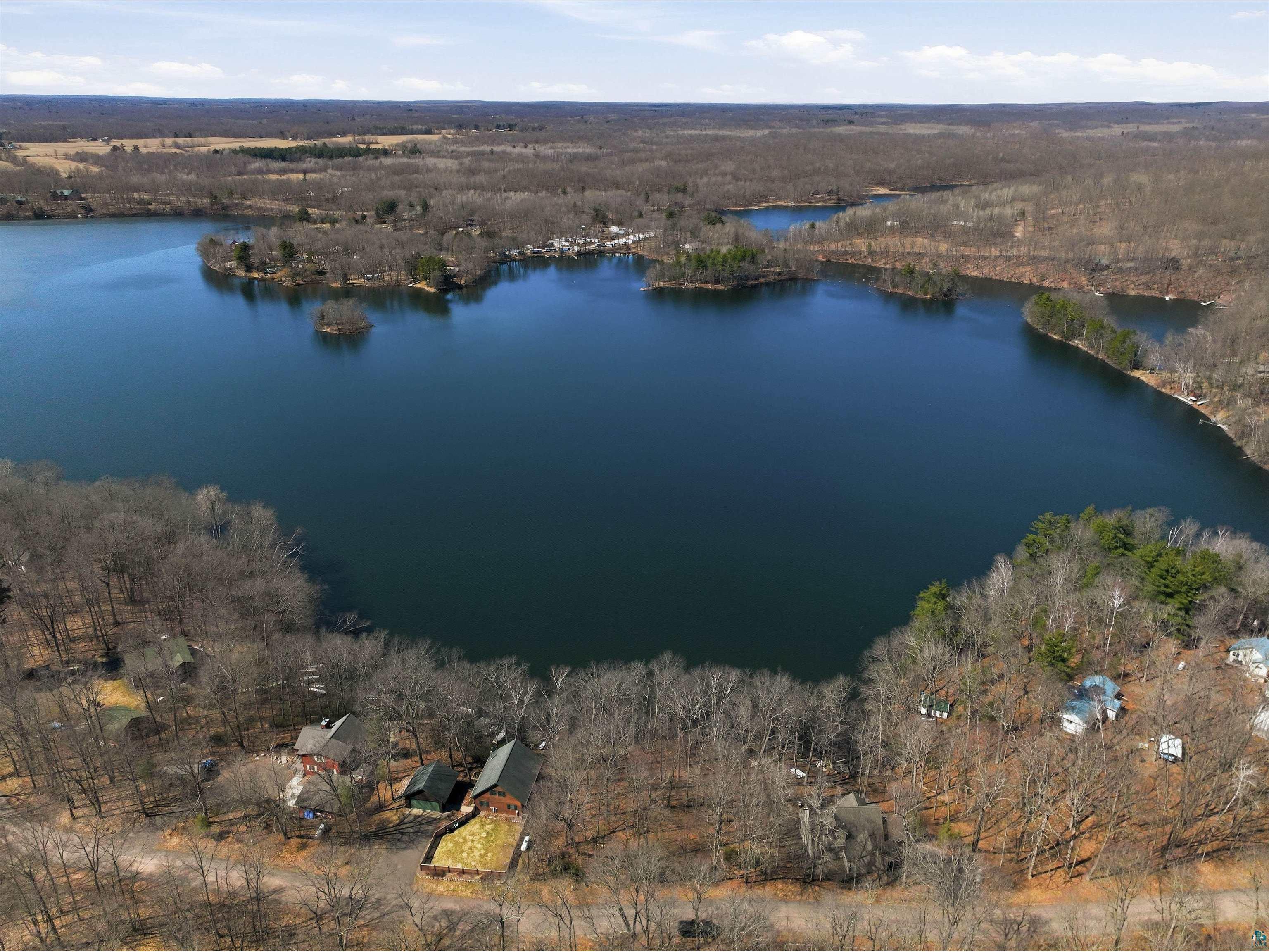 16734 W Maple Terrace Dr Birchwood WI 54817 - Birch 6124625 image9
