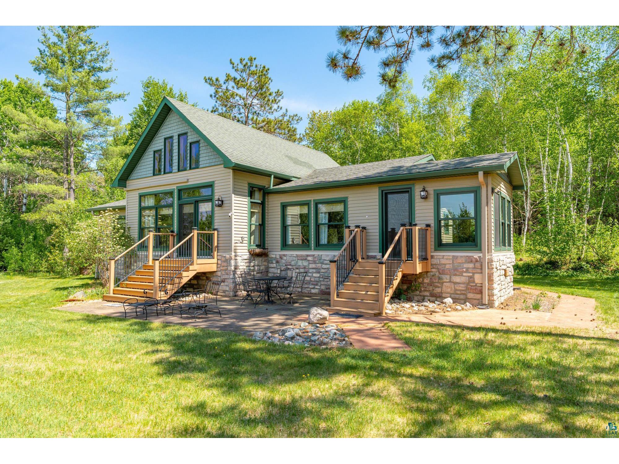 1675 Bradach Rd Ely MN 55731 - Armstrong Lake 6125831 image1