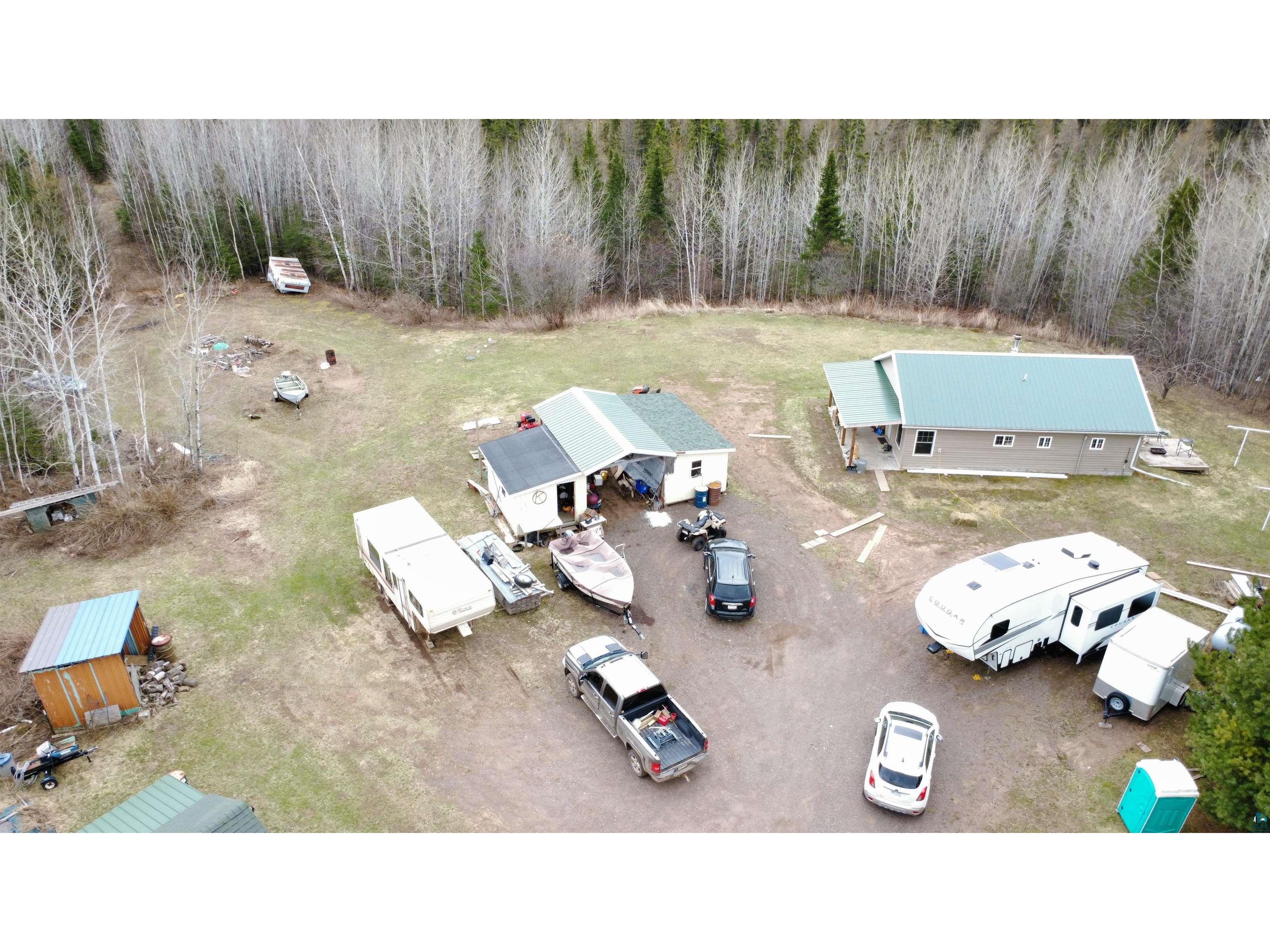 1690 Two Harbors Rd Two Harbors MN 55616 - Captain Jacobson Creek 6125054 image13