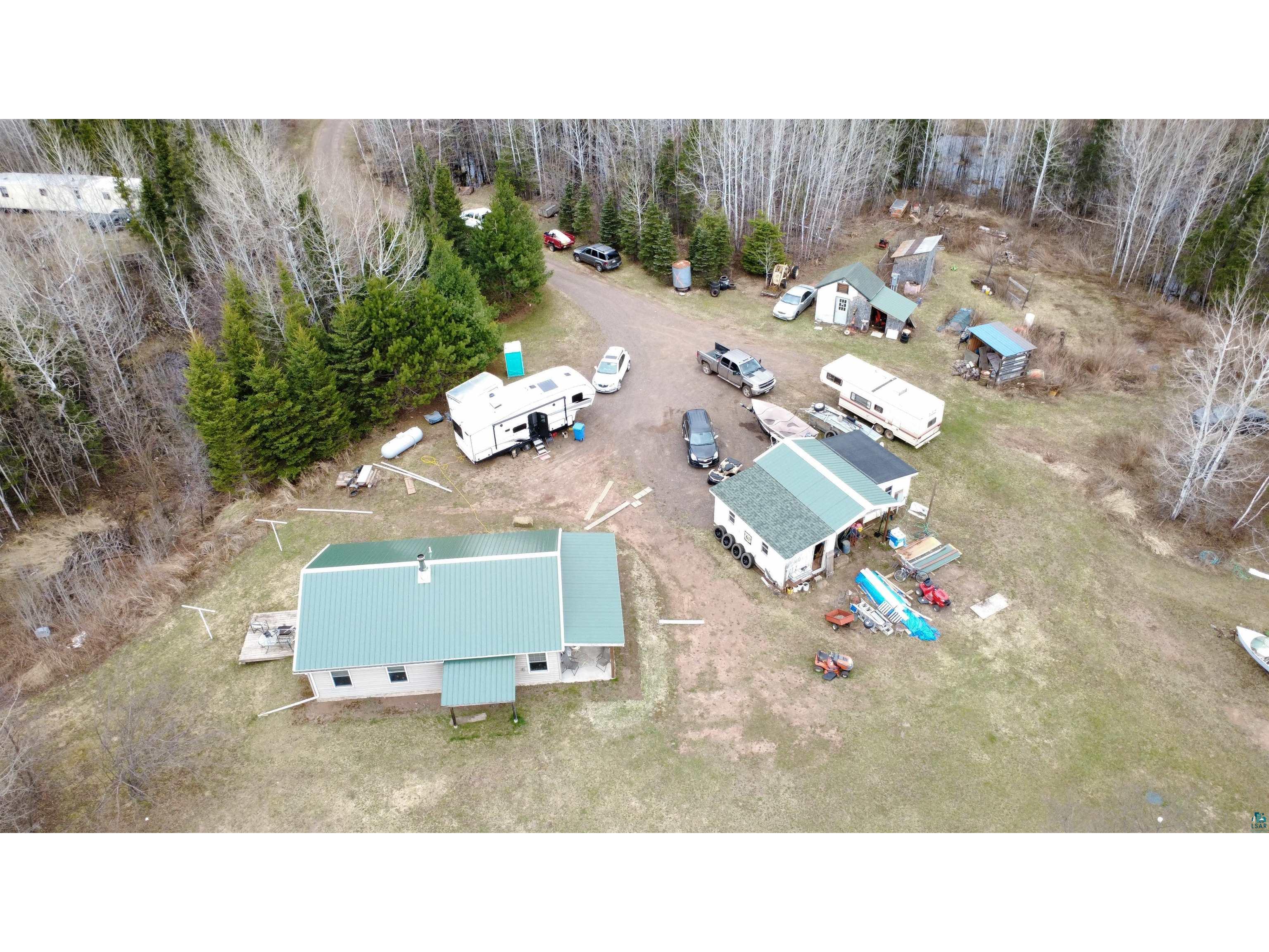 1690 Two Harbors Rd Two Harbors MN 55616 - Captain Jacobson Creek 6125054 image14