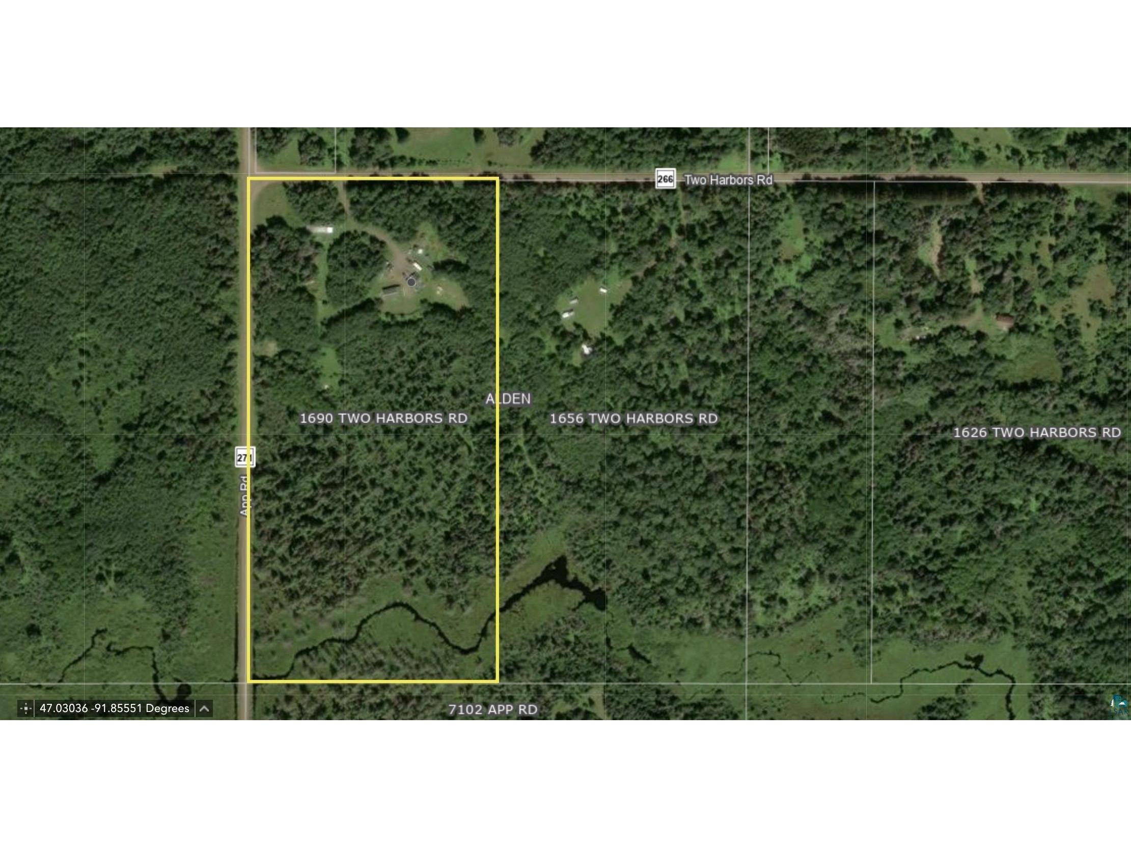 1690 Two Harbors Rd Two Harbors MN 55616 - Captain Jacobson Creek 6125054 image17