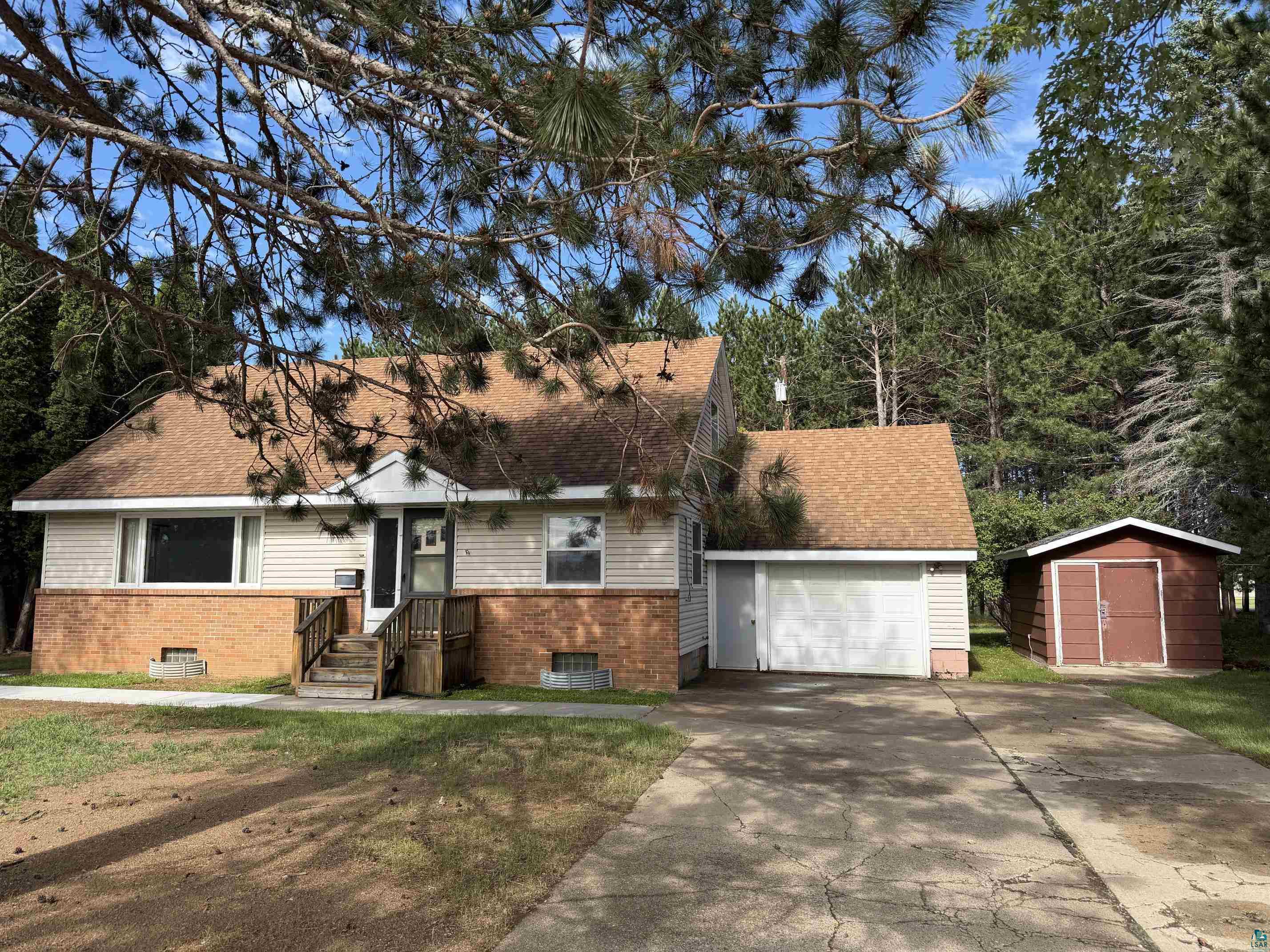 17 Ash Blvd Babbitt MN 55706 6124707 image1
