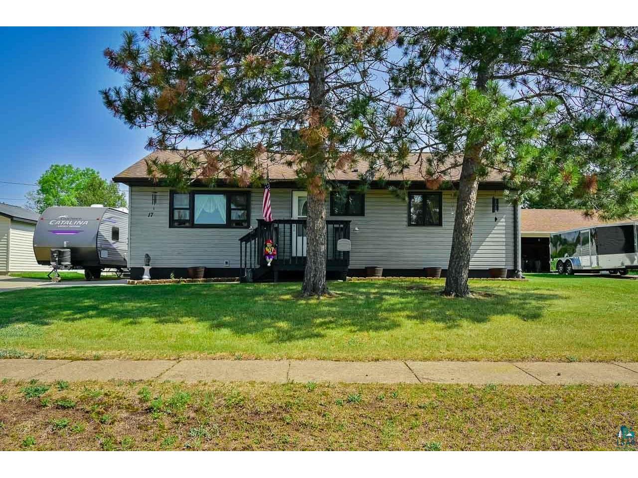 17 Cherry Cr, Babbitt, MN 55706 MLS 6108415 Edina Realty