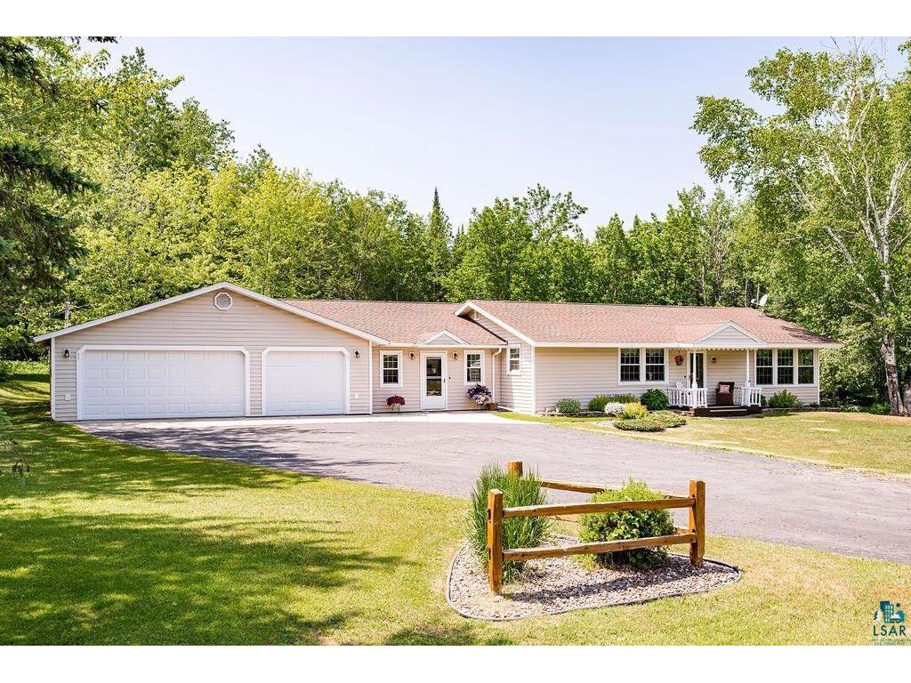 17 Ridge Rd, Esko, MN, 55733 MLS 6108900 Edina Realty