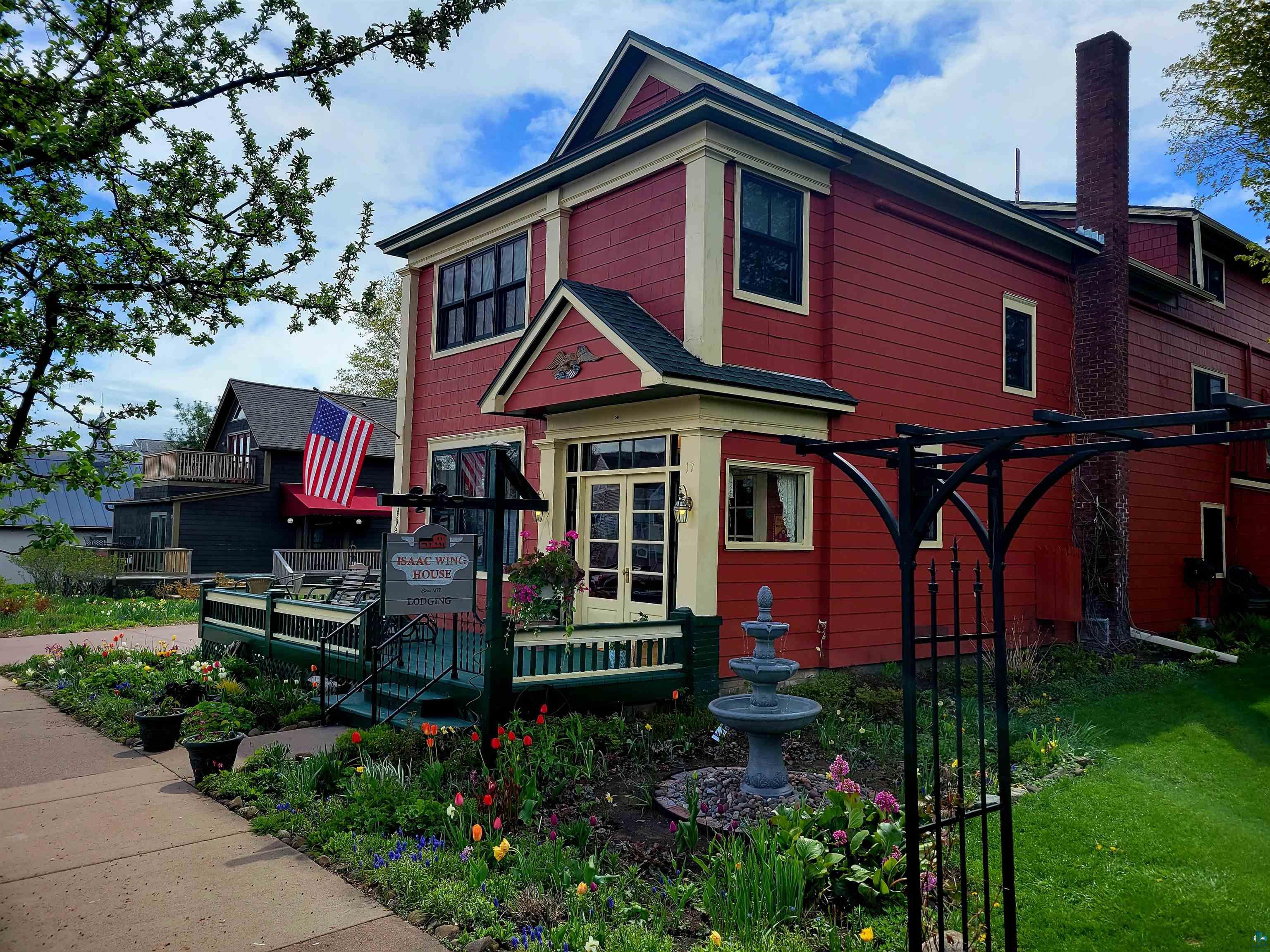 17 S 1st St, Bayfield, WI, 54814 MLS 6102961 Edina Realty