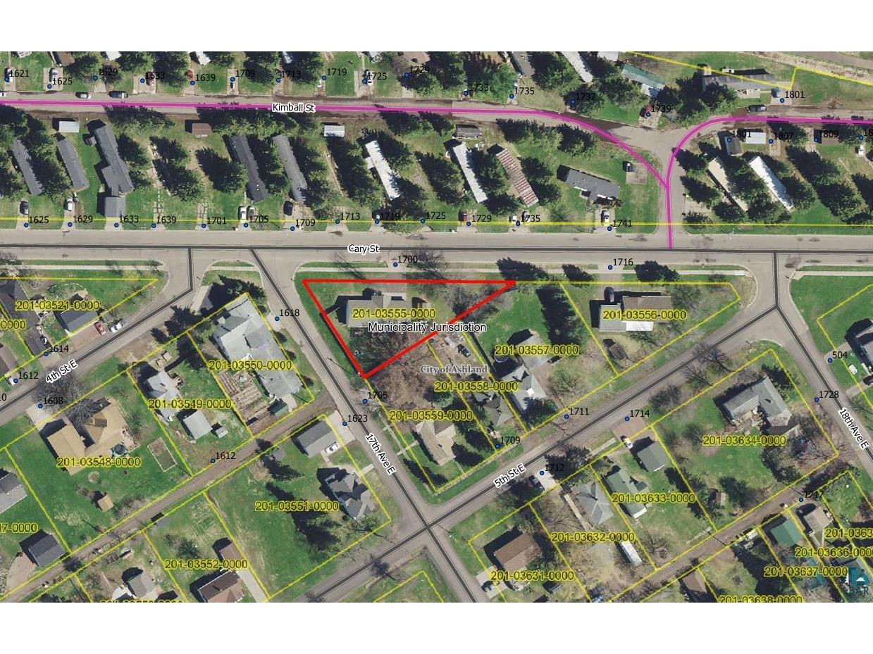 1700 Cary St Ashland WI 54806 6126091 image34