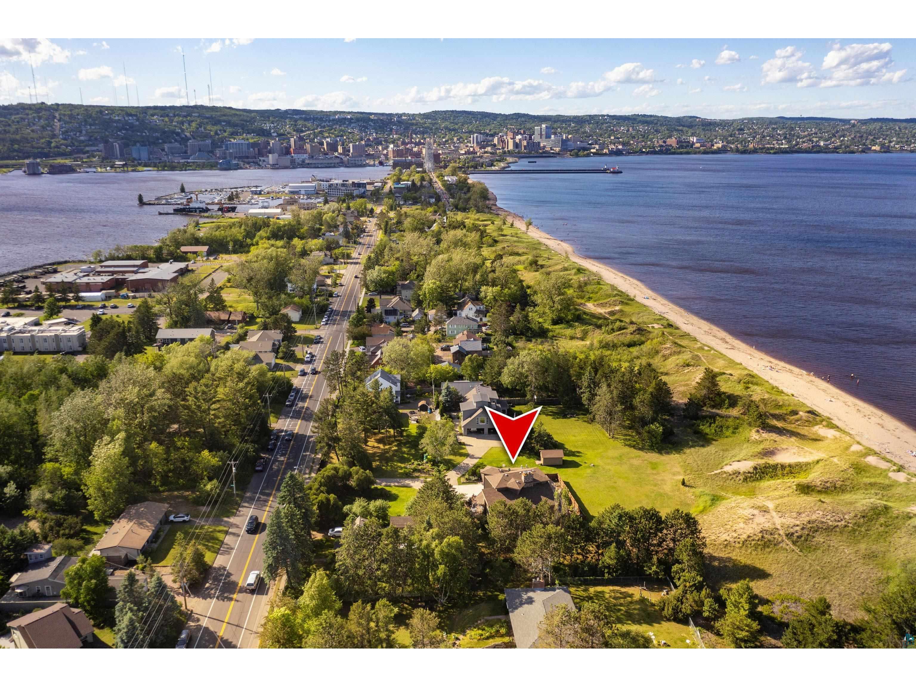 1700 Minnesota Ave Duluth MN 55802 - Lake Superior 6124714 image48