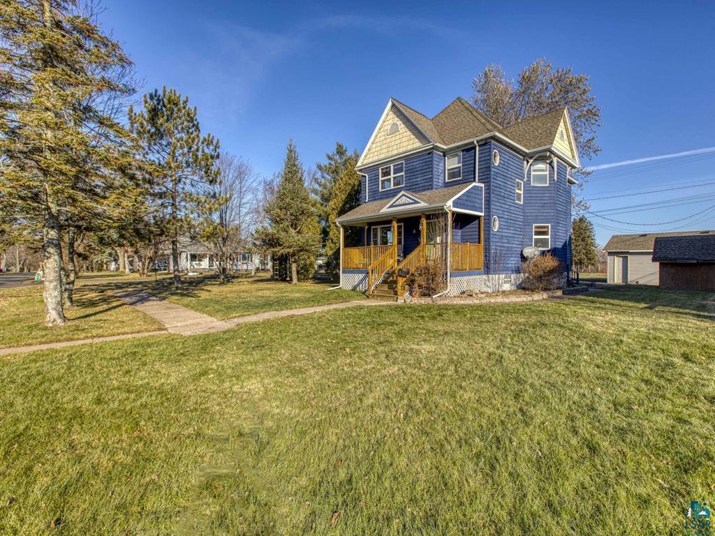 1701 E 3rd St, Superior, WI, 54880 MLS 6111632 Edina Realty