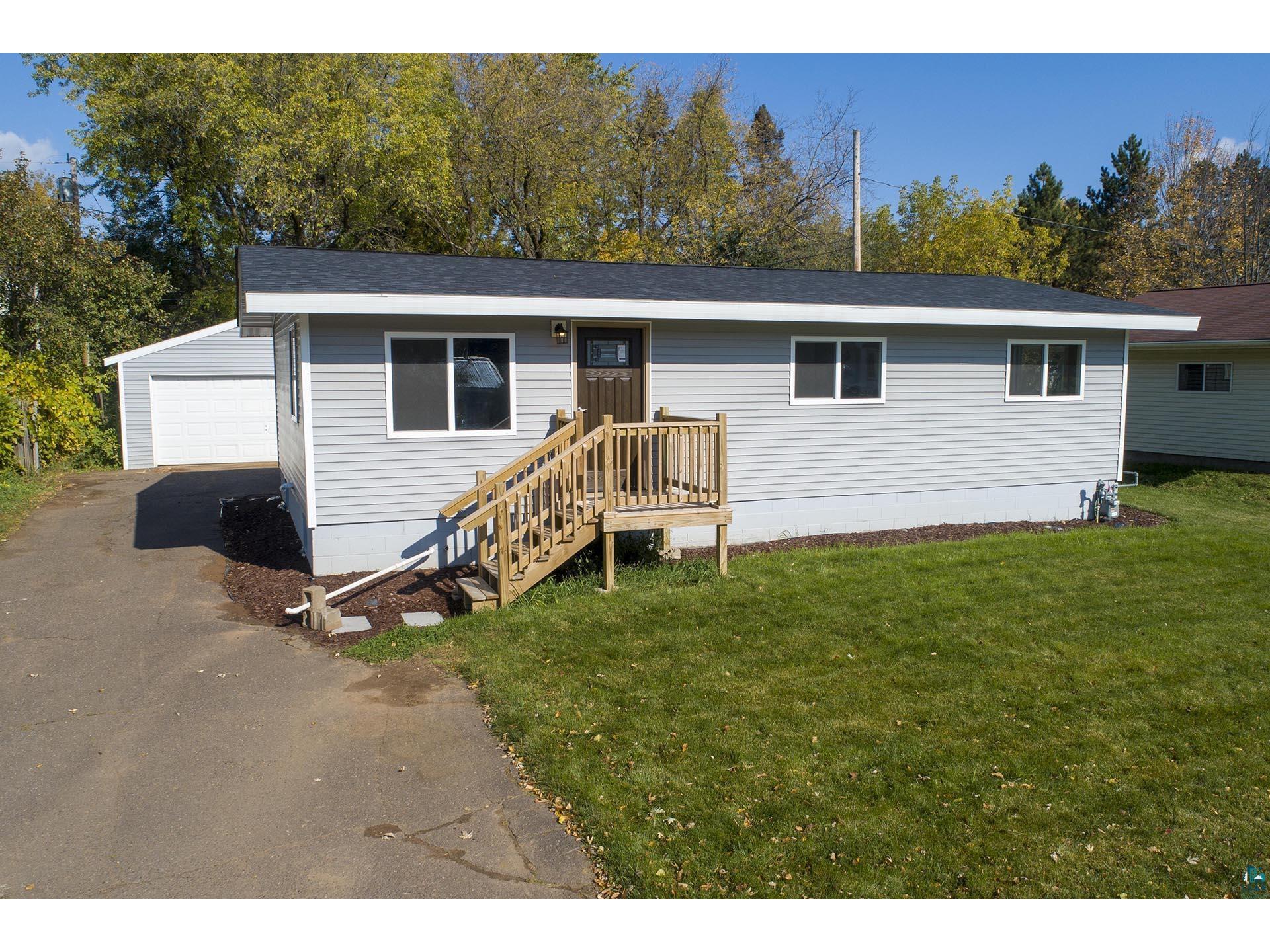 1707 Doddridge Ave, Cloquet, MN, 55720 MLS 6106007 Edina Realty