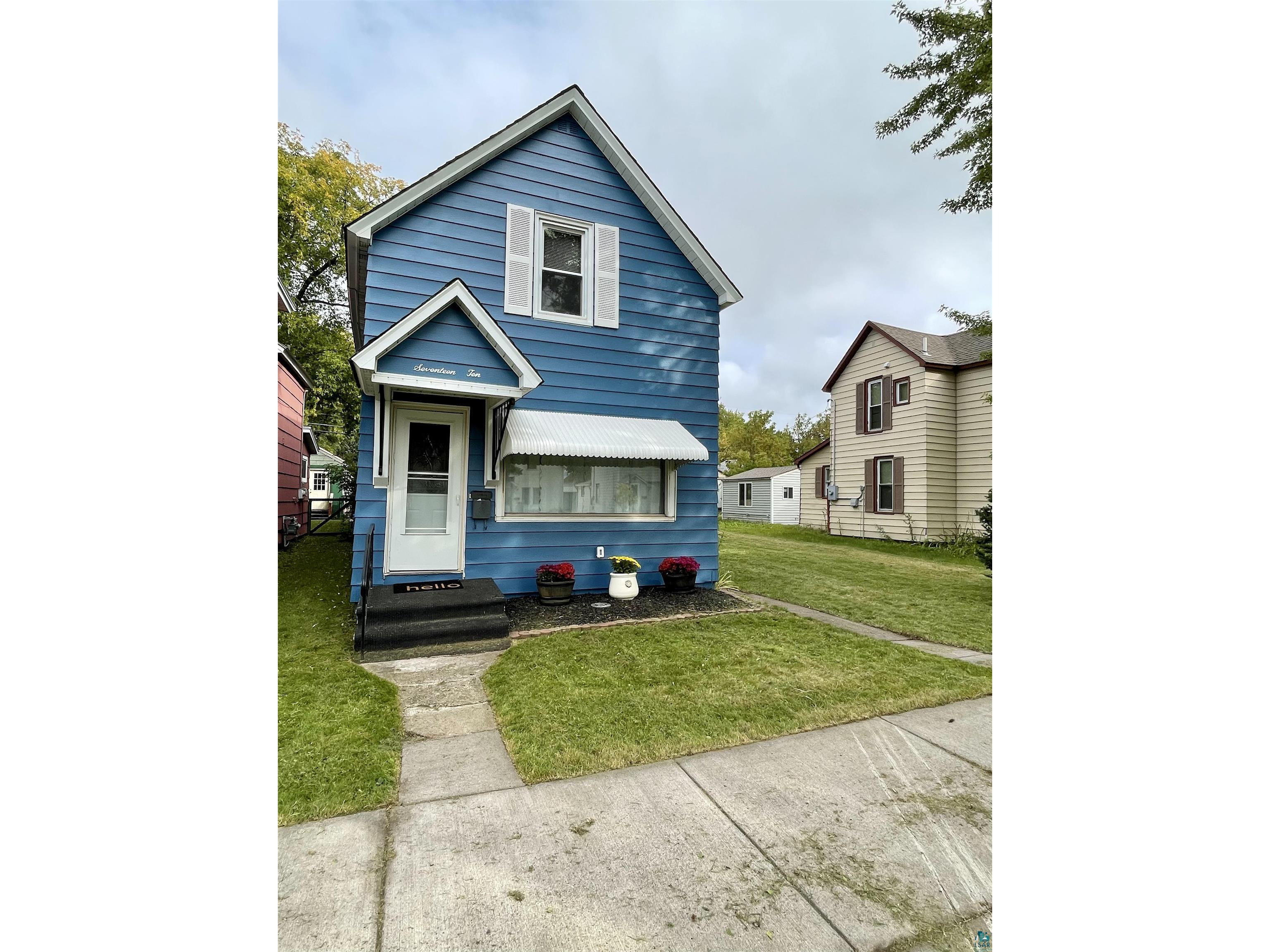 1710 Lackawanna Ave, Superior, WI, 54880 MLS 6105768 Edina Realty