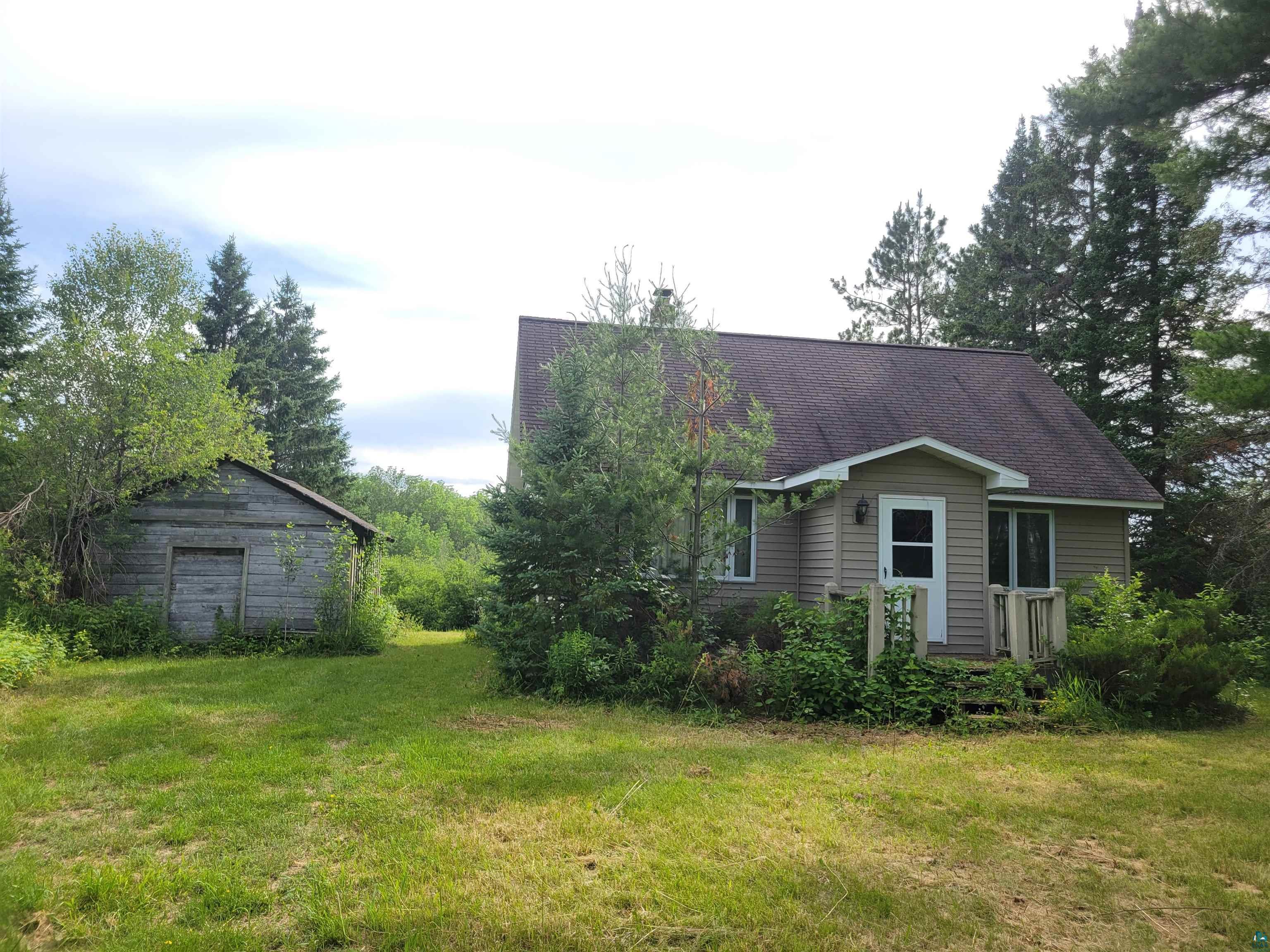 17125 White River Rd Mason WI 54856 - White River 6118016 image1