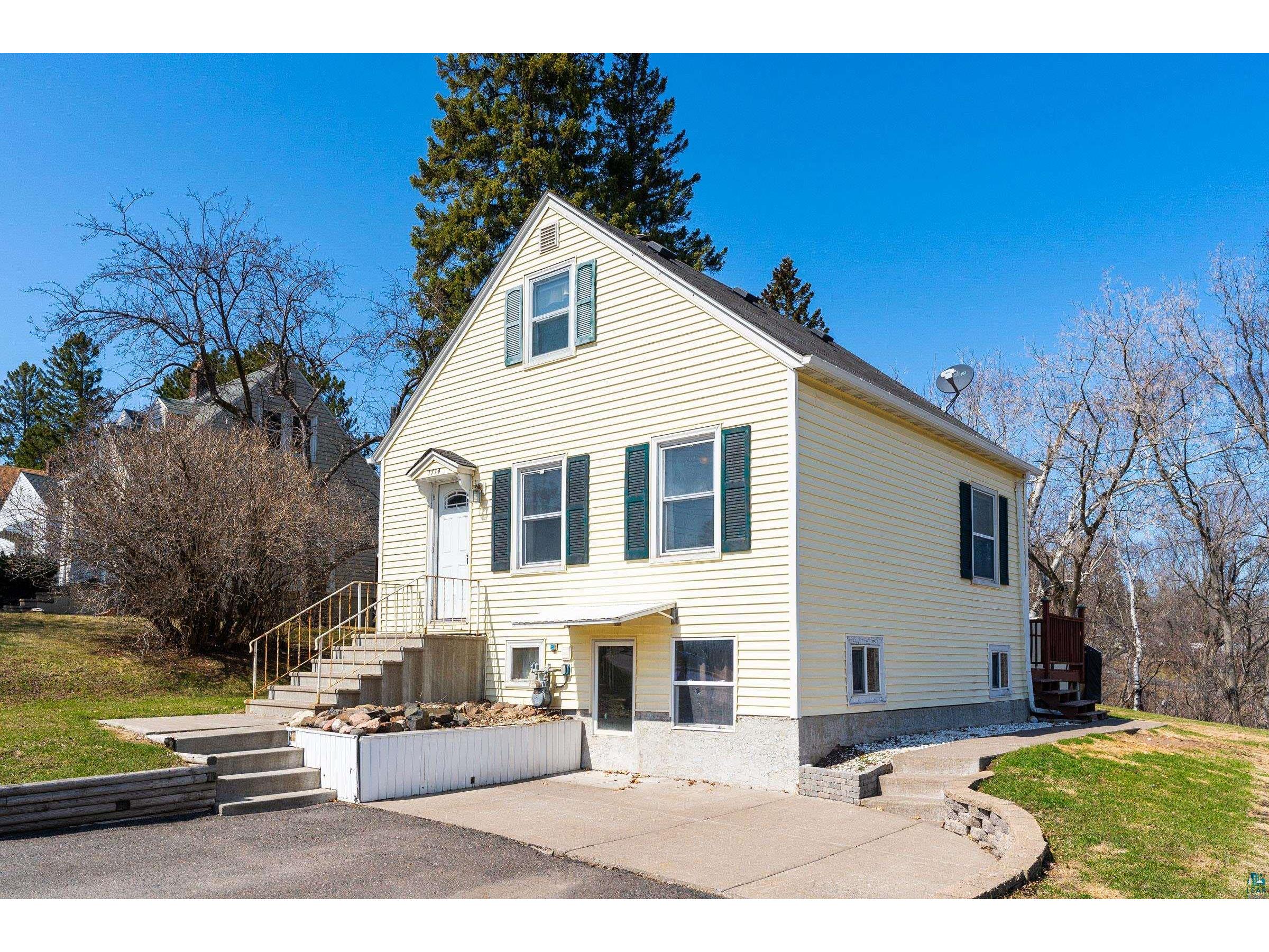 1714 Piedmont Ave, Duluth, MN, 55811 MLS 6102647 Edina Realty