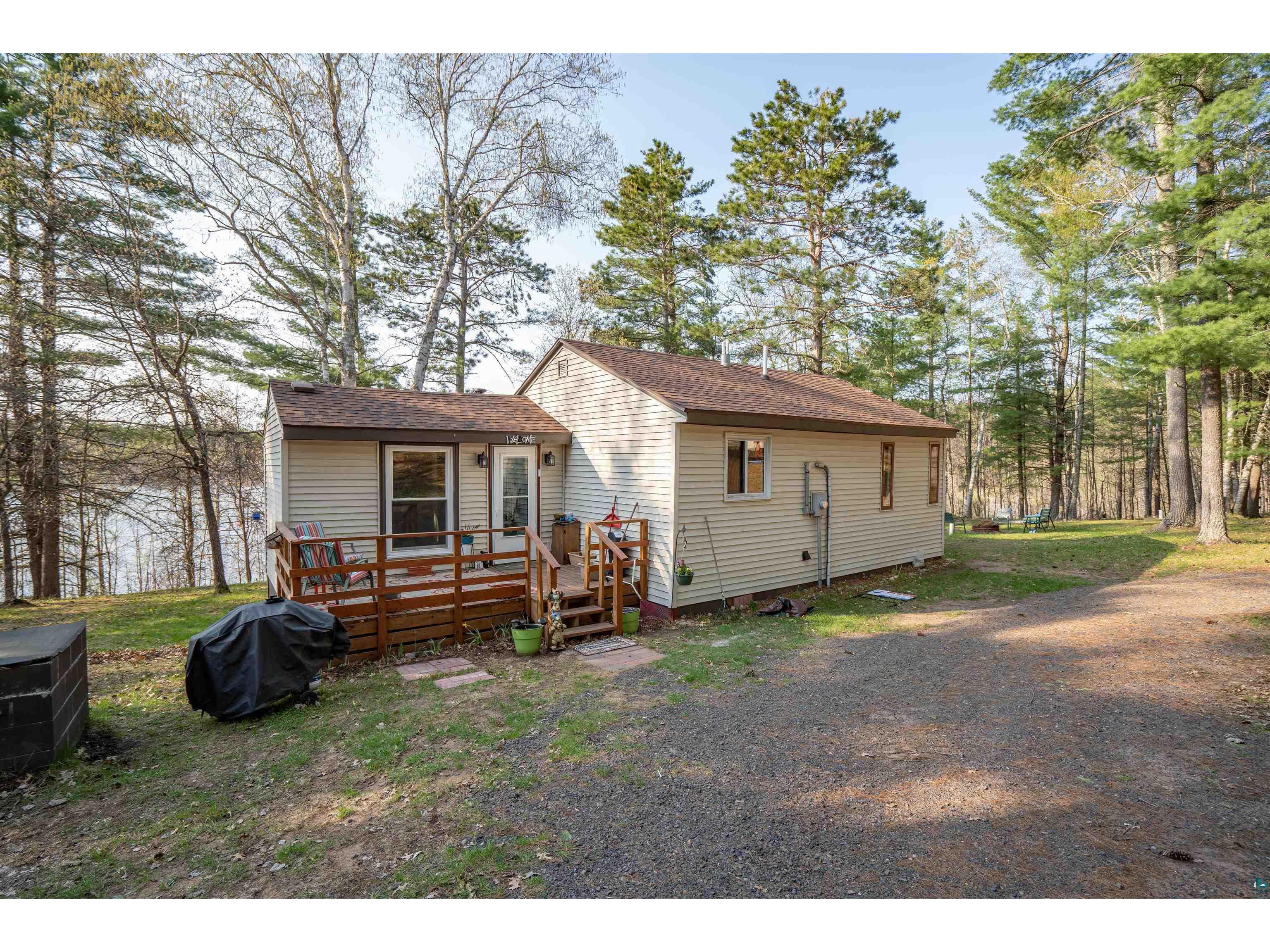 1720 Lynx Rd, Barnes, WI, 54873 MLS 6108101 Edina Realty