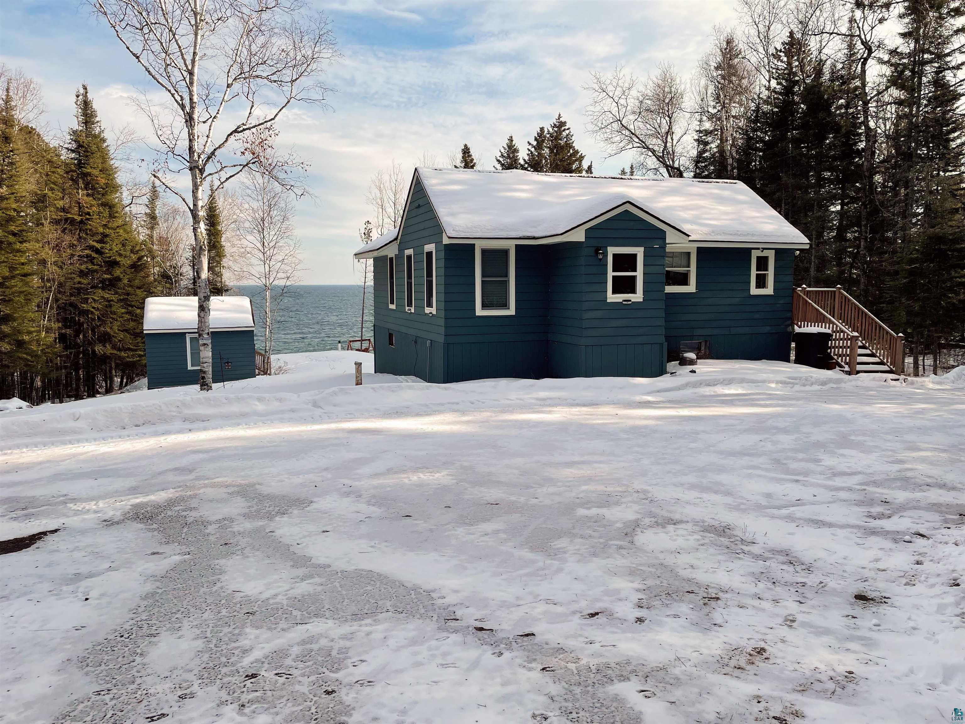 1722 Highway 61 Two Harbors MN 55616 - Lake Superior 6106964 image1