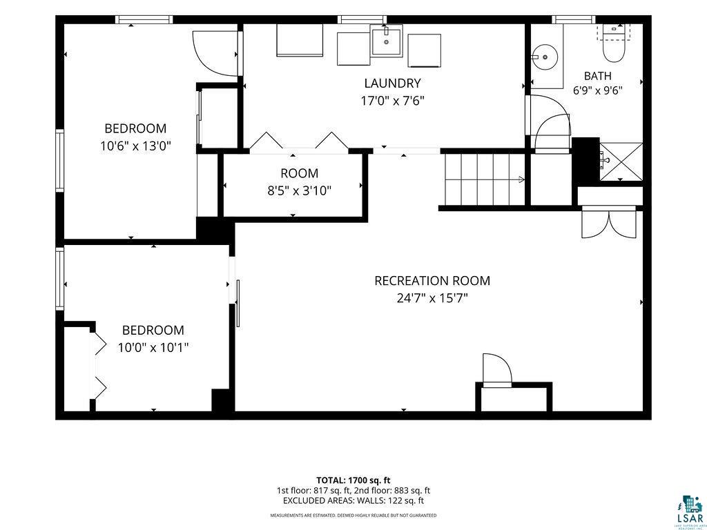 1724 Warren Ave Duluth MN 55811 6125896 image62