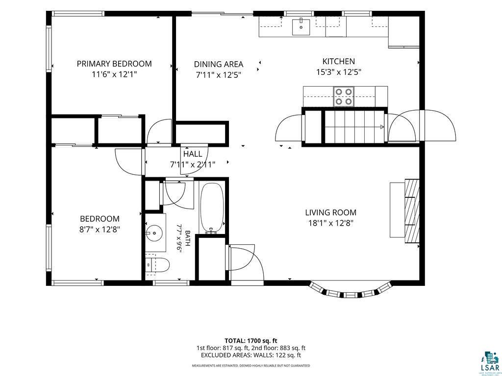 1724 Warren Ave Duluth MN 55811 6125896 image63