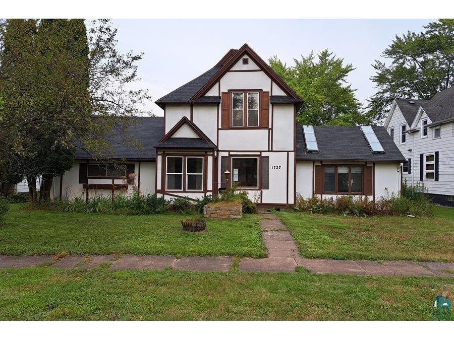 1727 E 7th St, Superior, WI, 54880 MLS 6105993 Edina Realty