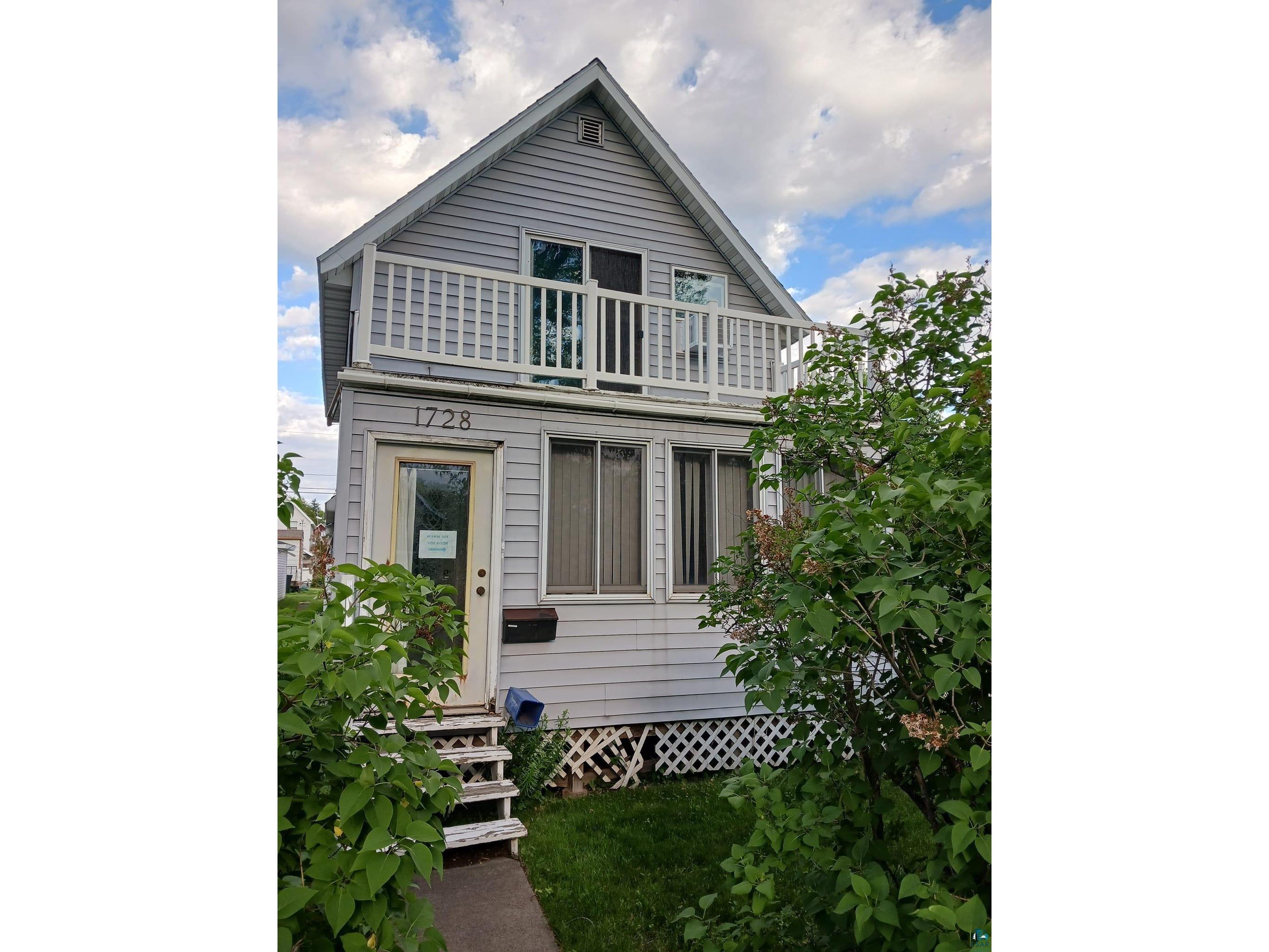 1728 Iowa Ave, Superior, WI, 54880 MLS 6103833 Edina Realty