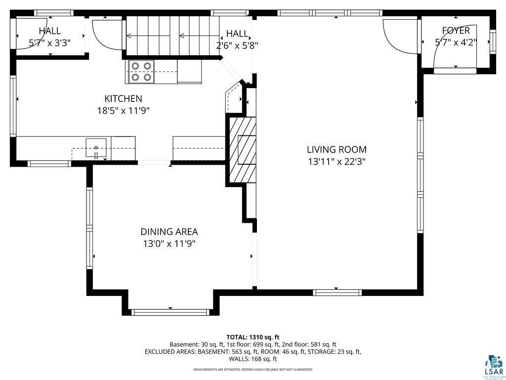 1735 Woodland Ave Duluth MN 55803 6124361 image27