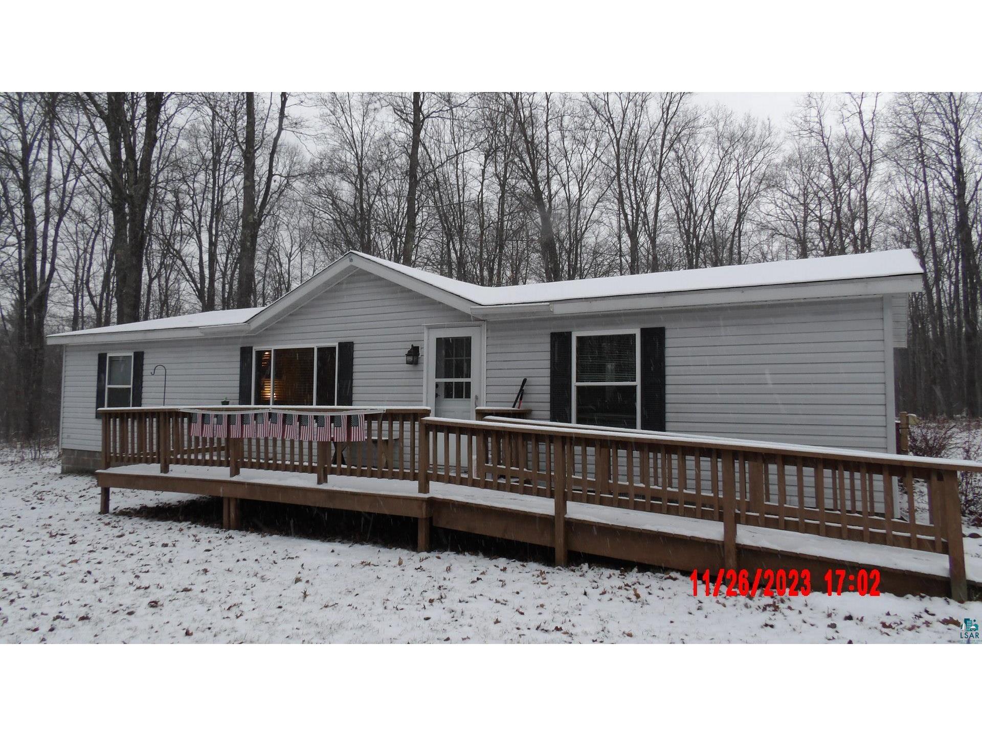 17455 Woodcrest Dr Cable WI 54821 6111600 image1