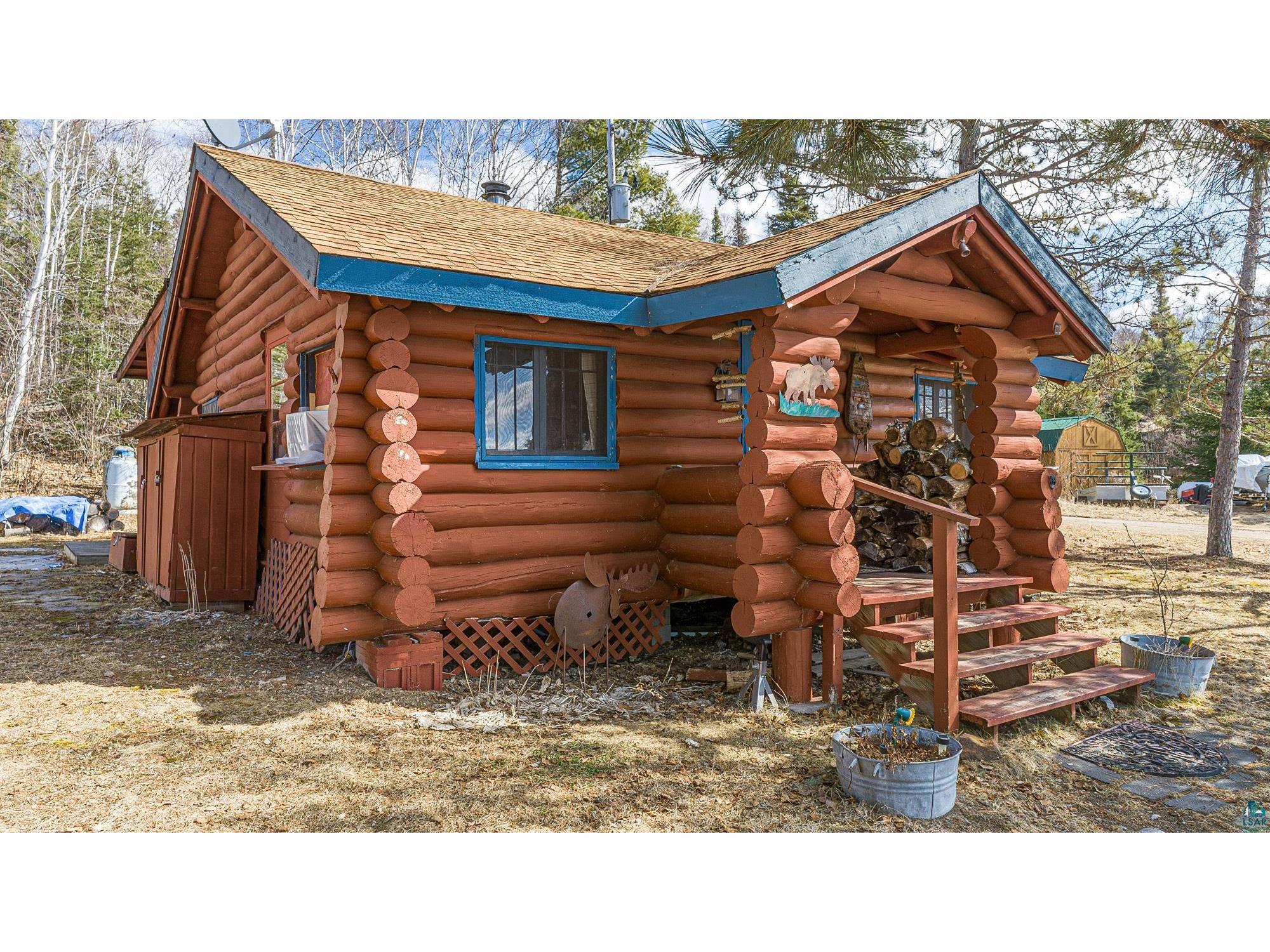 1755 Bradach Rd, Ely, MN, 55731 MLS 6112730 Edina Realty