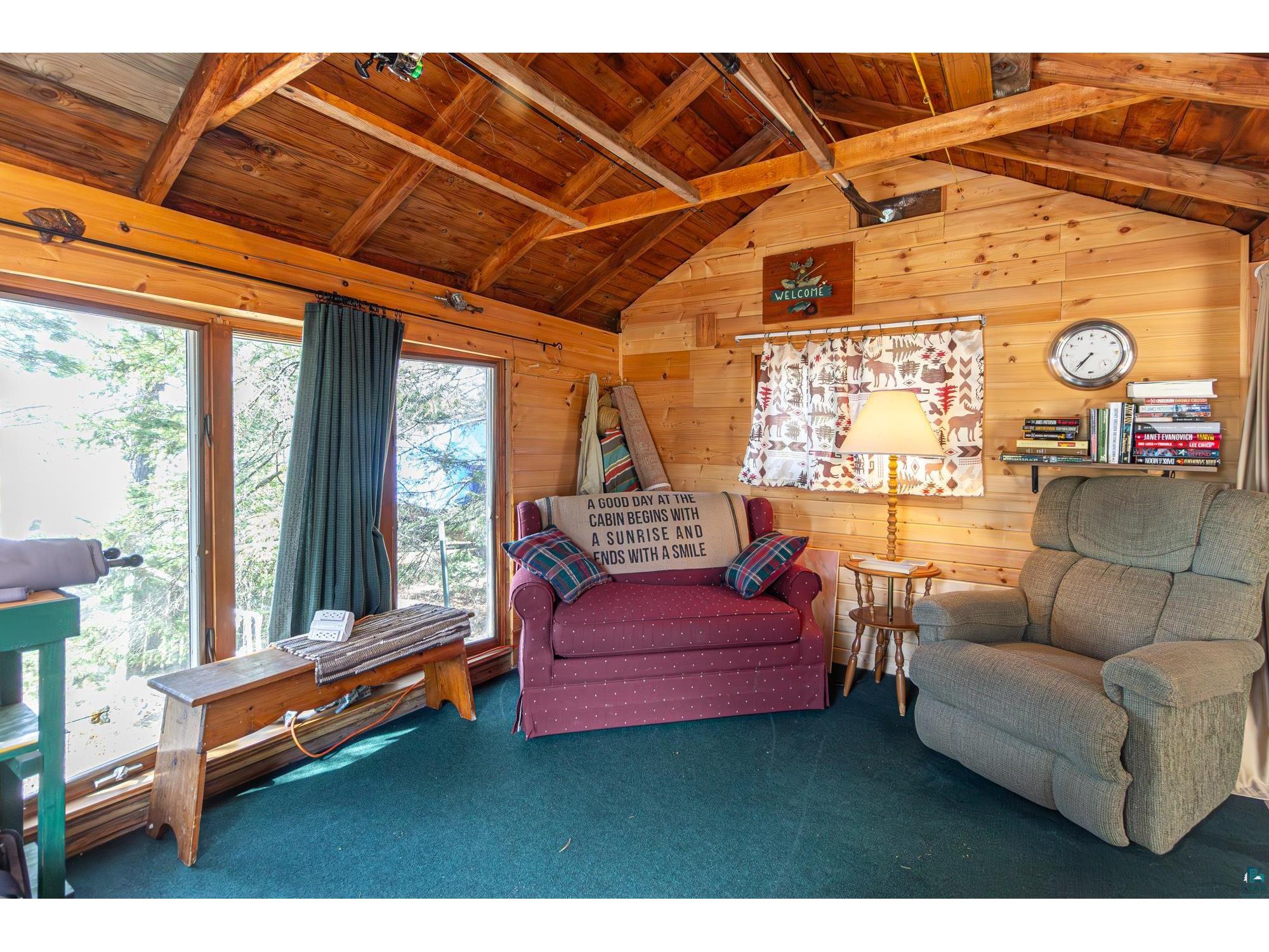 1755 Bradach Rd, Ely, MN, 55731 MLS 6112730 Edina Realty