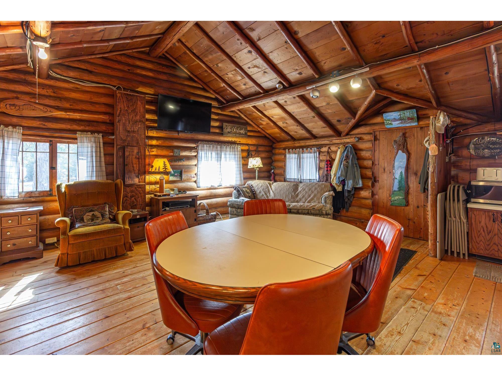 1755 Bradach Rd, Ely, MN, 55731 MLS 6112730 Edina Realty