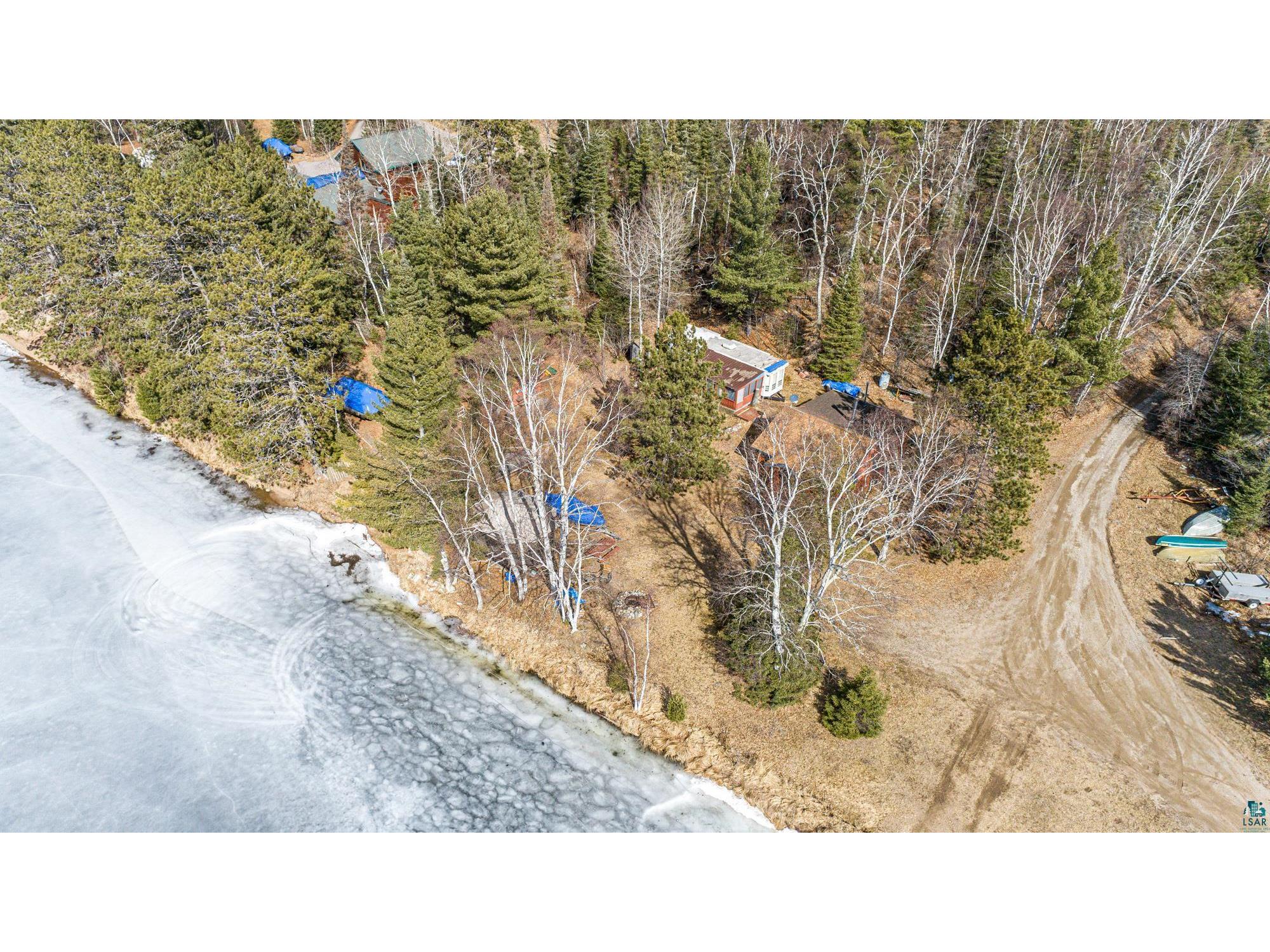 1755 Bradach Rd, Ely, MN, 55731 MLS 6112730 Edina Realty