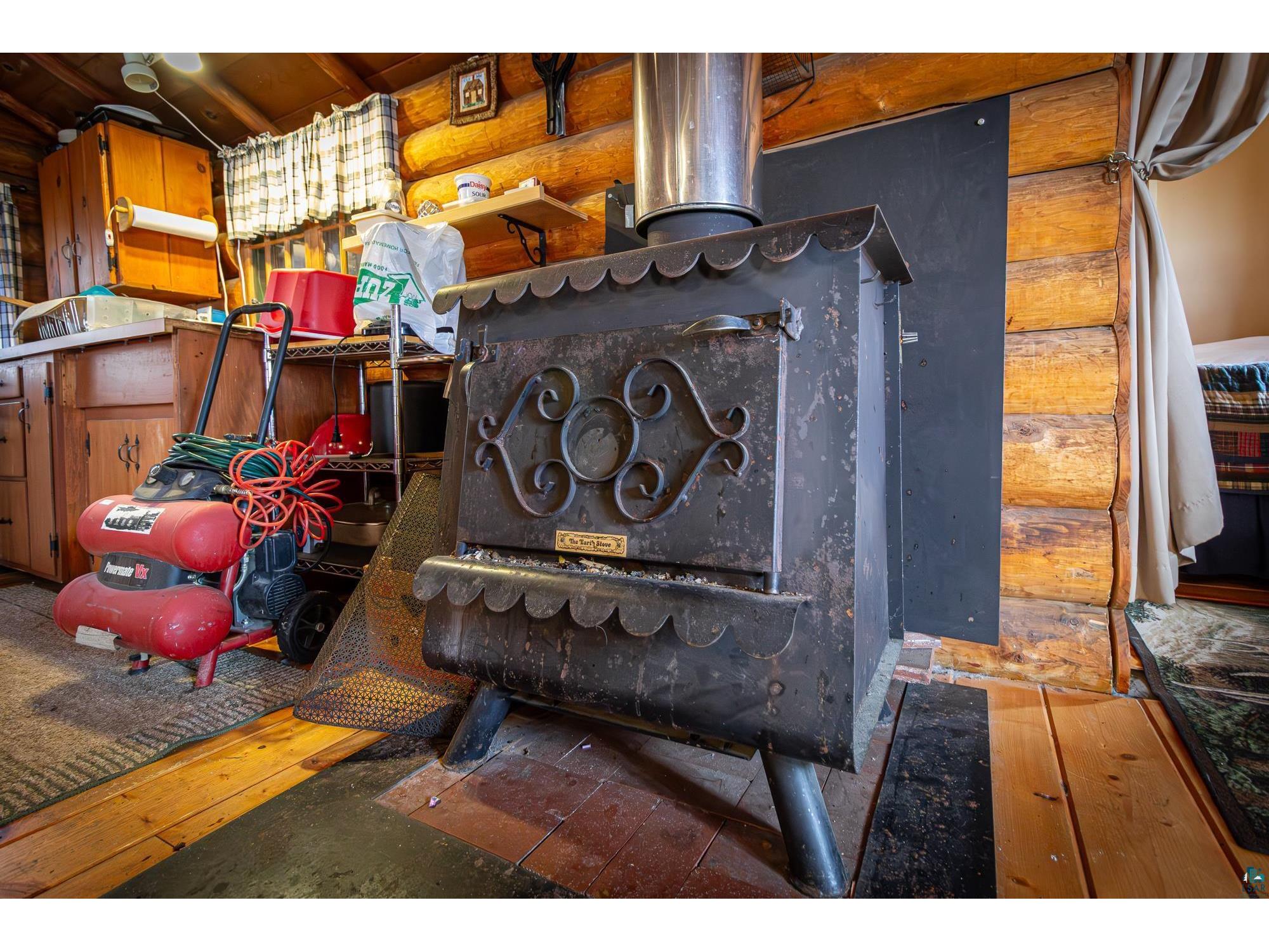 1755 Bradach Rd, Ely, MN, 55731 MLS 6112730 Edina Realty