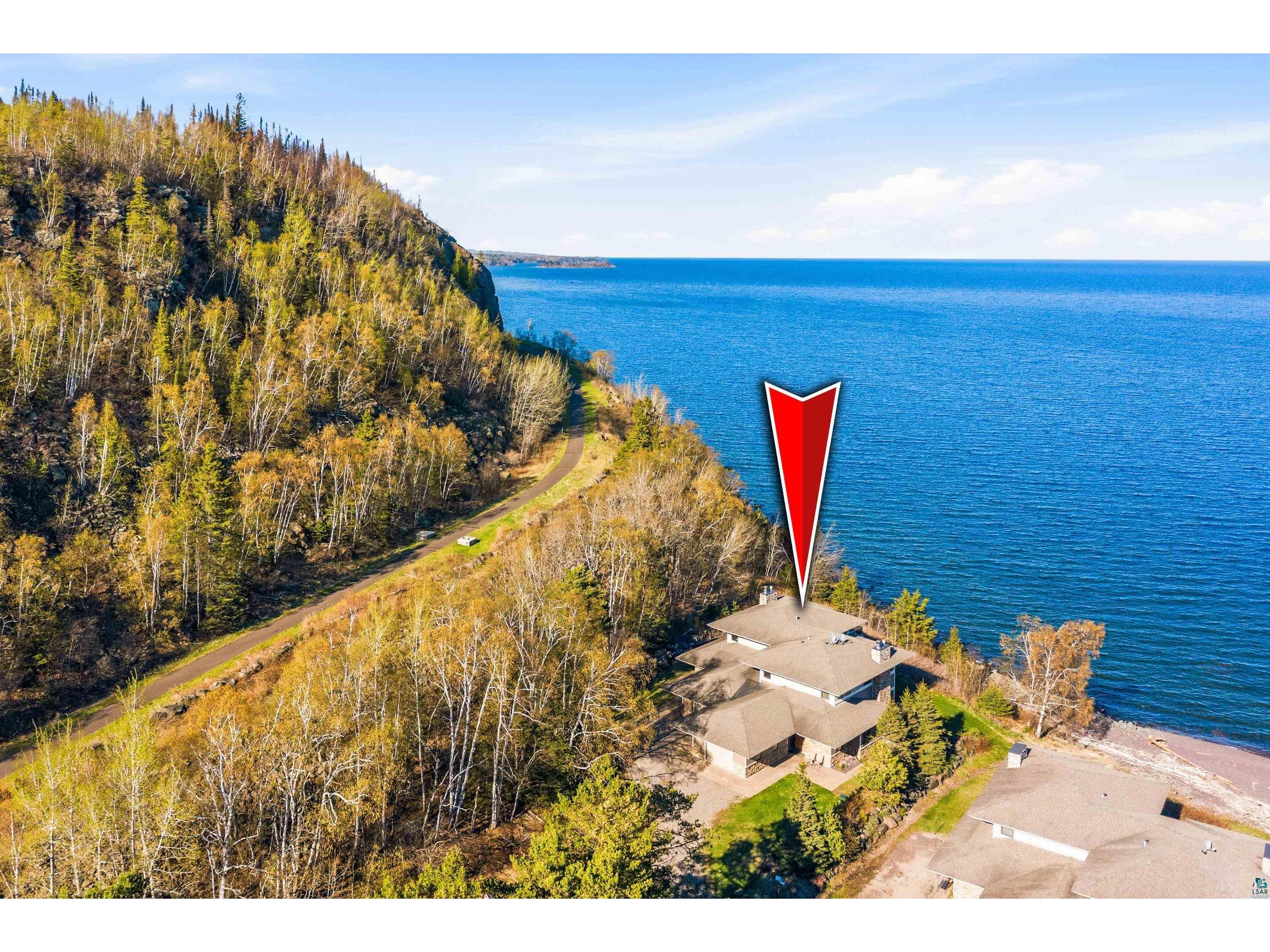 1759 Silver Cliff Ln Two Harbors MN 55616 - Lake Superior 6126591 image3
