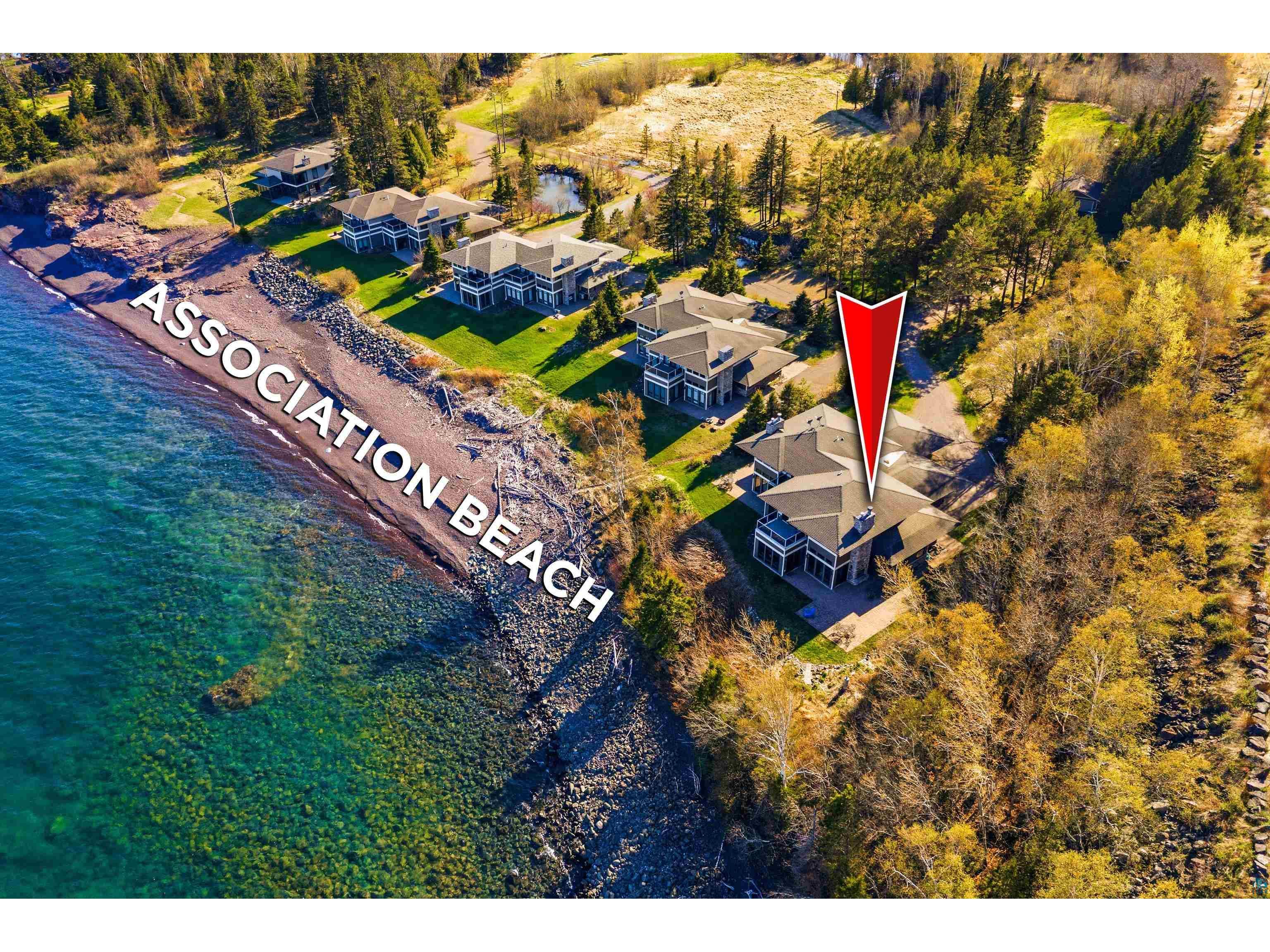 1759 Silver Cliff Ln Two Harbors MN 55616 - Lake Superior 6126591 image5