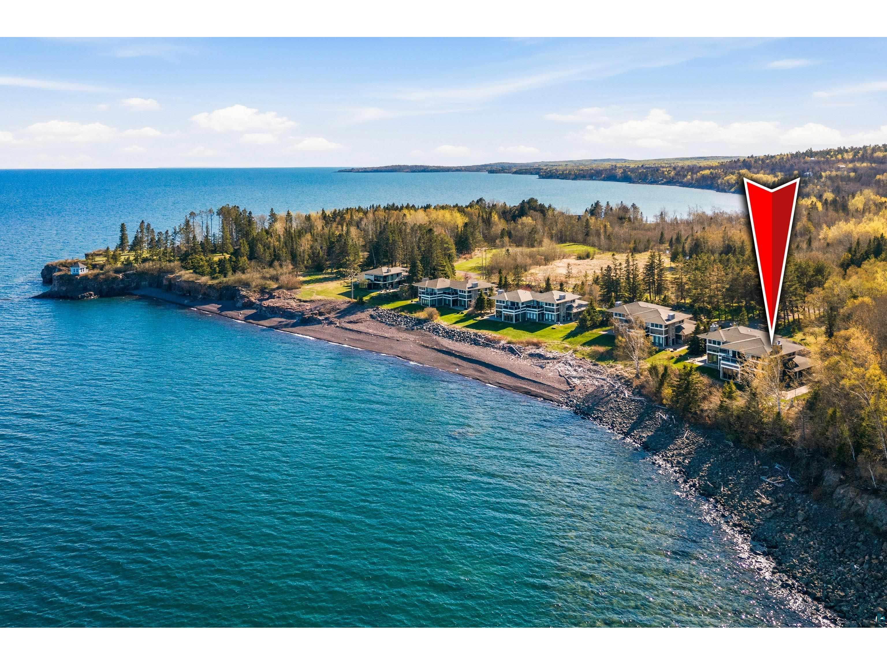 1759 Silver Cliff Ln Two Harbors MN 55616 - Lake Superior 6126591 image67