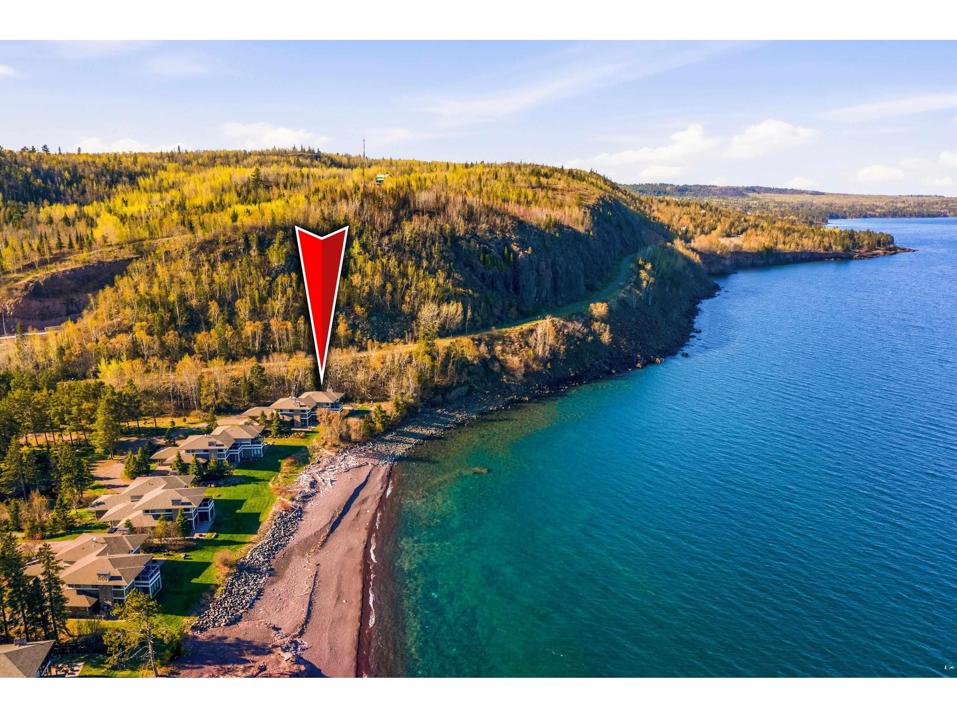 1759 Silver Cliff Ln Two Harbors MN 55616 - Lake Superior 6126591 image73
