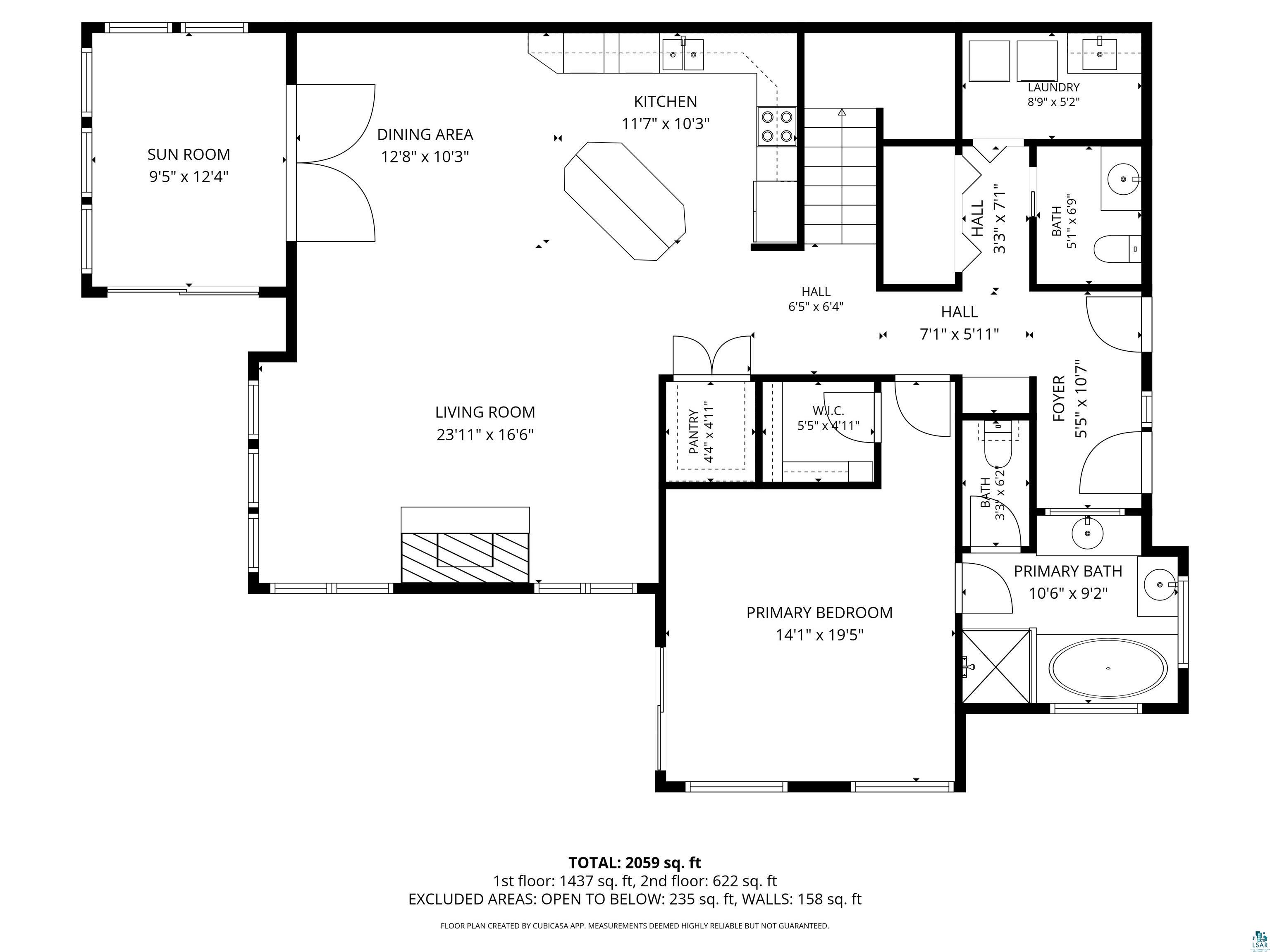 1759 Silver Cliff Ln Two Harbors MN 55616 - Lake Superior 6126591 image93