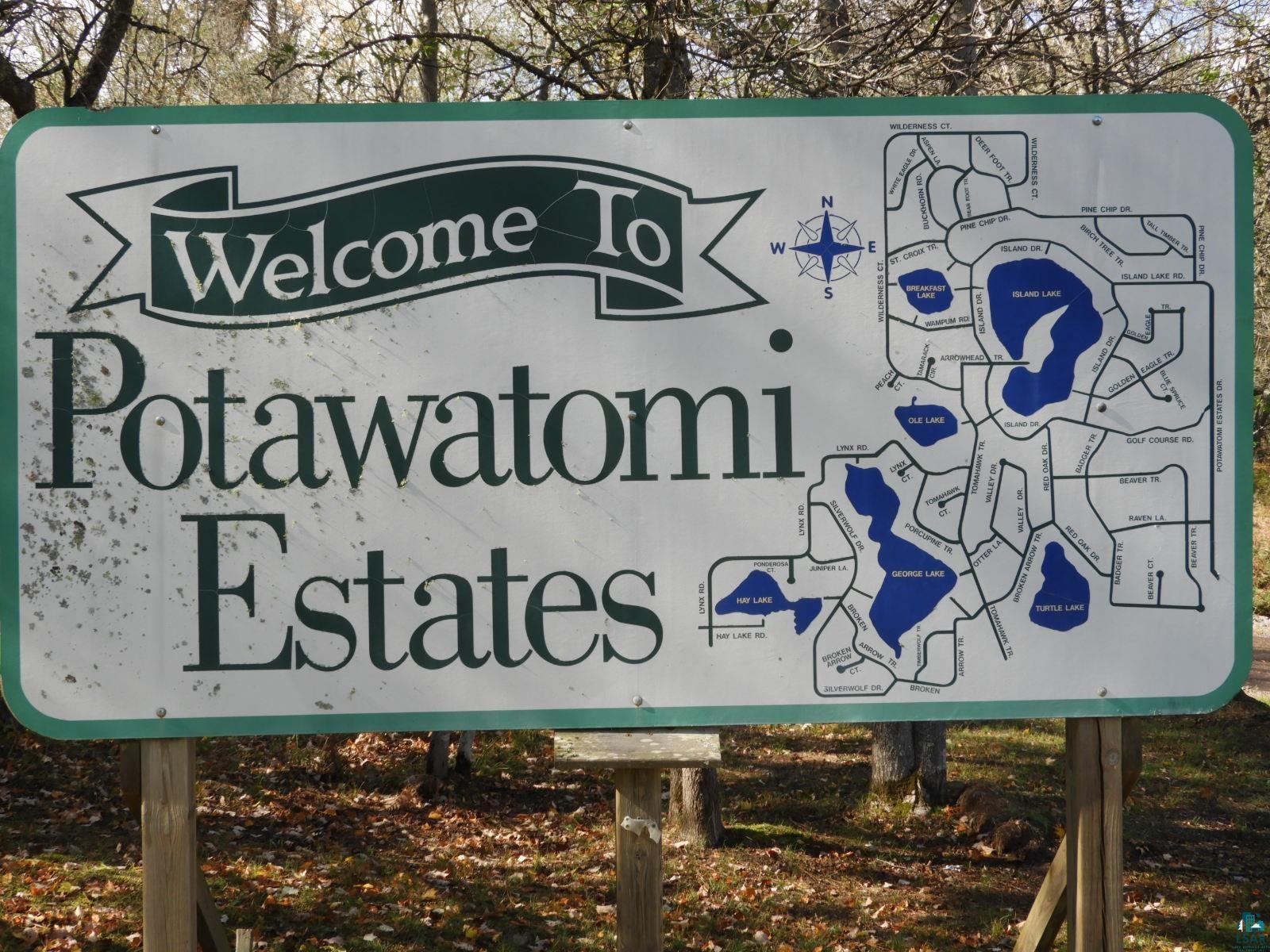 1765 E Wilderness Ct Barnes WI 54873 6110908 image1