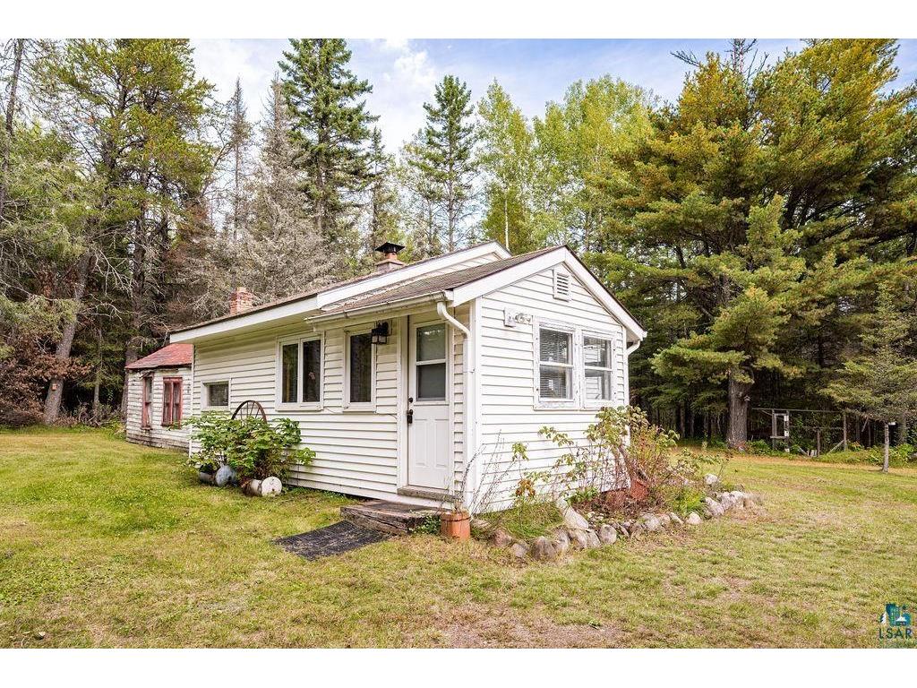 1768 Brimson Rd, Brimson, MN, 55602 MLS 6105847 Edina Realty