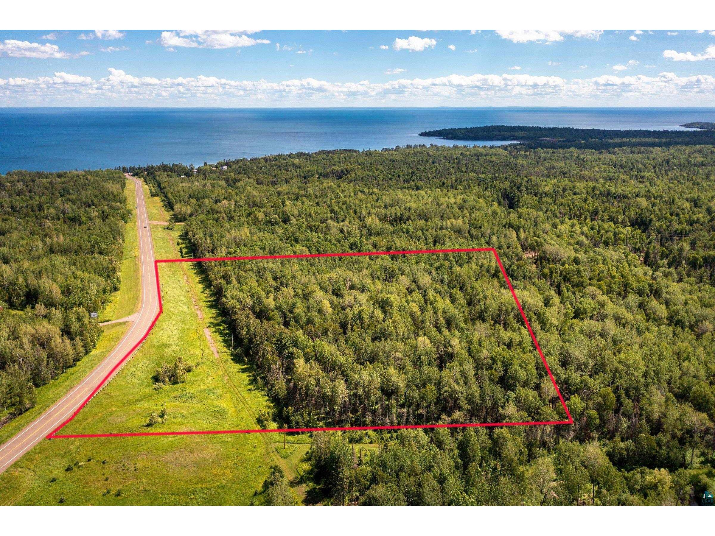 17XX Hwy 3, Two Harbors, MN, 55616 MLS 6104464 Edina Realty