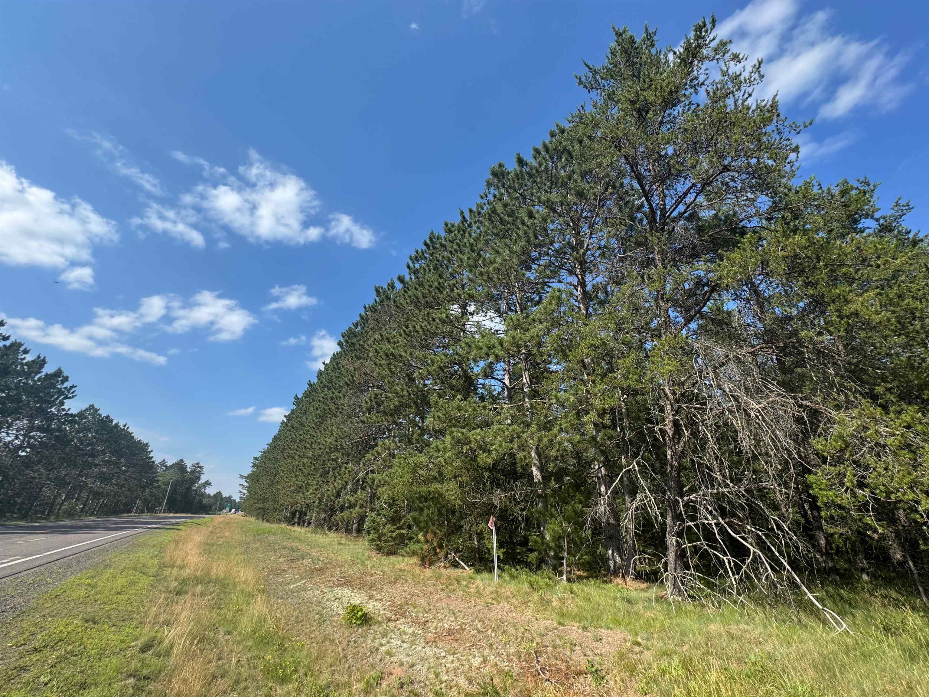 18.8 acres on State Hwy 27 Hayward WI 54843 - Spring 6121522 image21