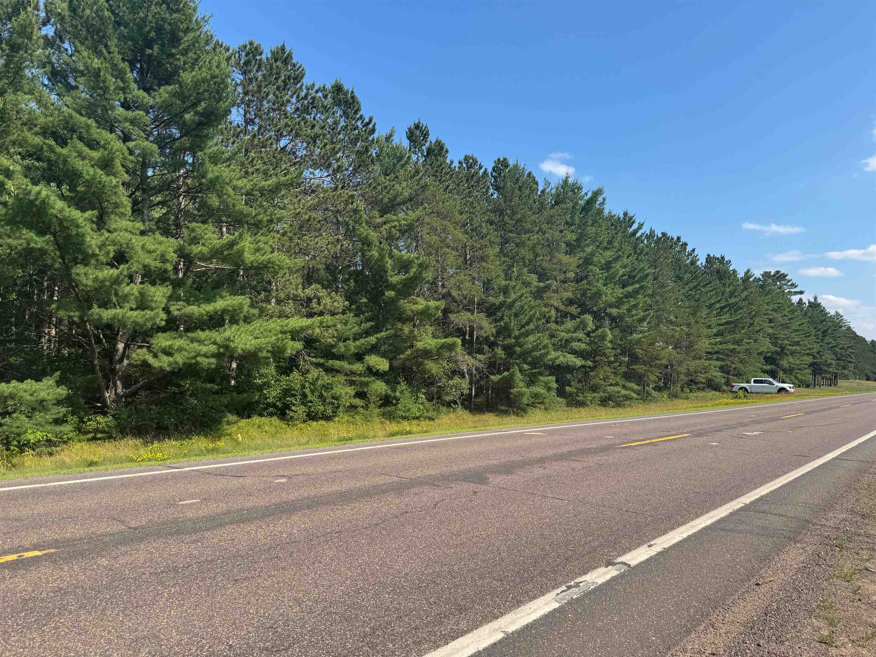 18.8 acres on State Hwy 27 Hayward WI 54843 - Spring 6121522 image25