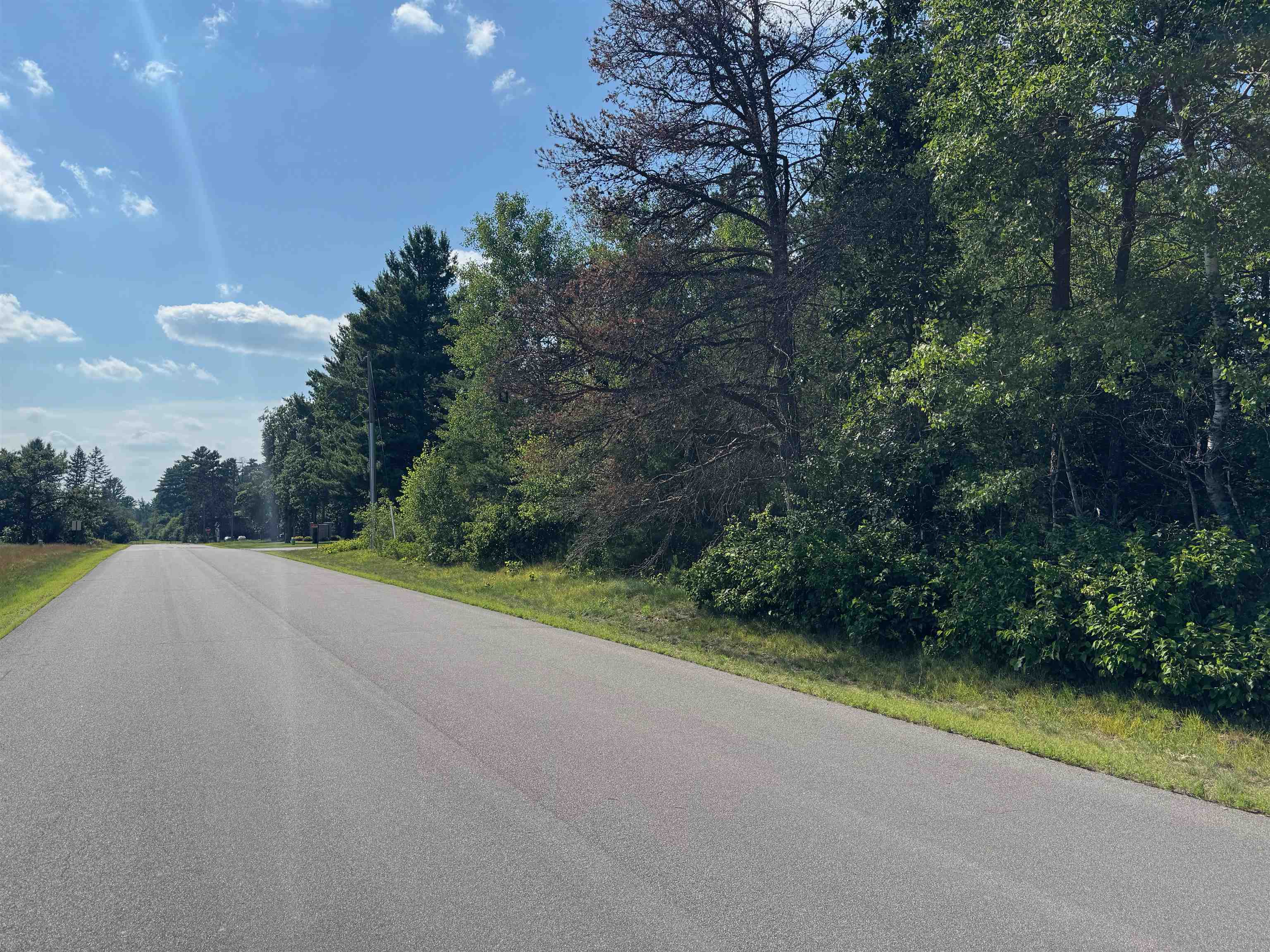 18.8 acres on State Hwy 27 Hayward WI 54843 - Spring 6121522 image33