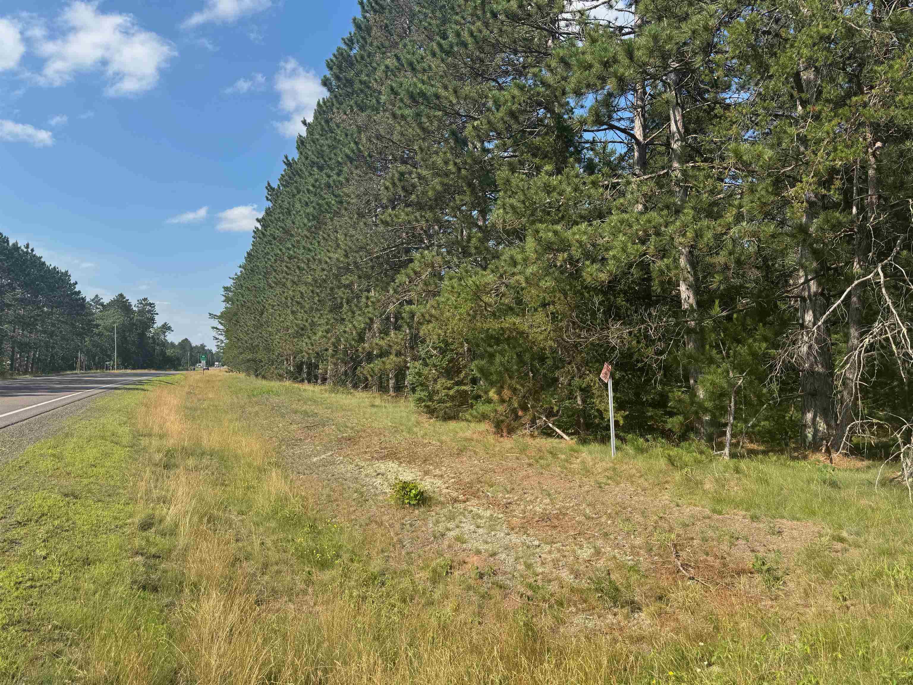 18.8 acres on State Hwy 27 Hayward WI 54843 - Spring 6121522 image36