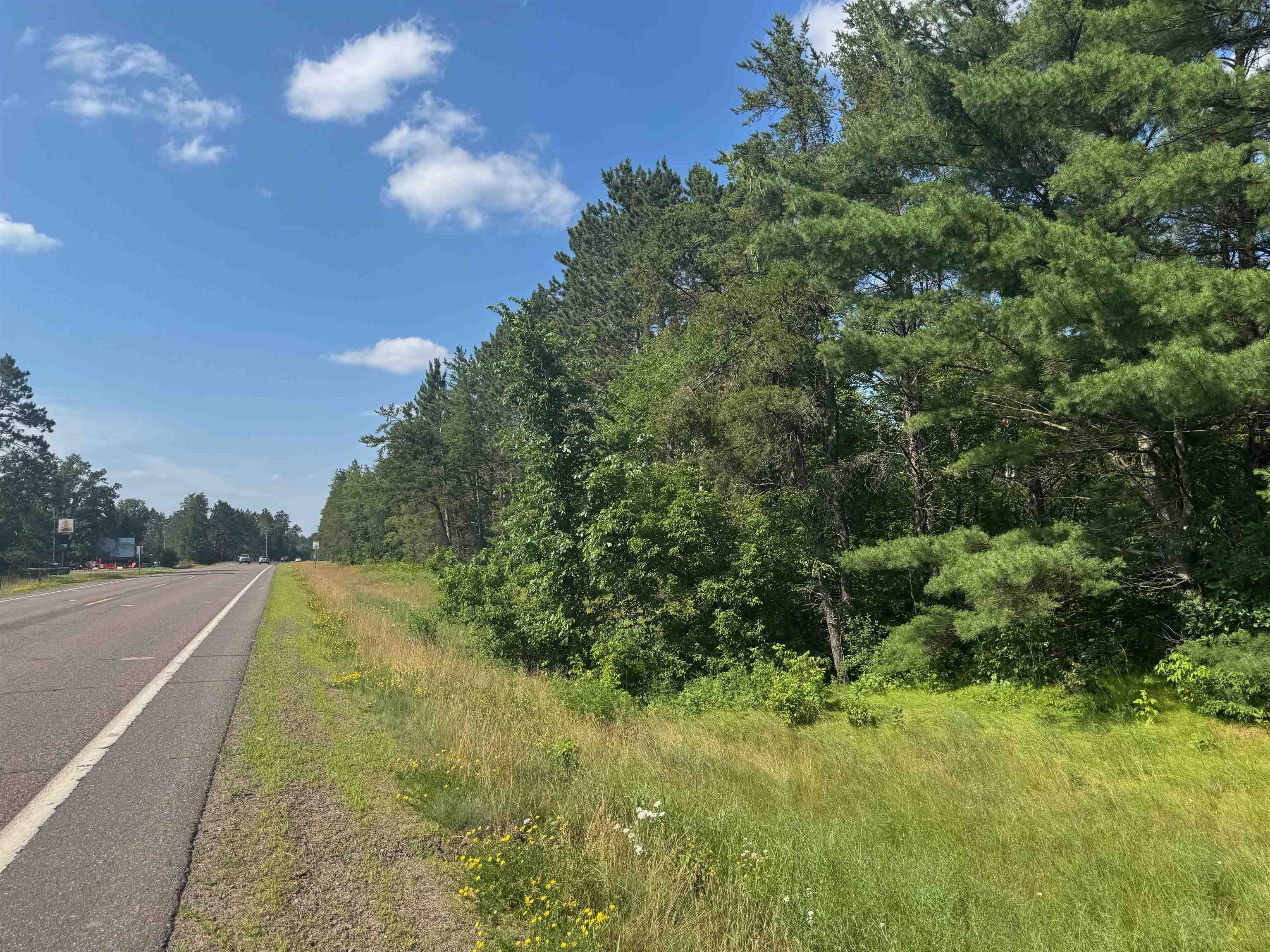 18.8 acres on State Hwy 27 Hayward WI 54843 - Spring 6121522 image40