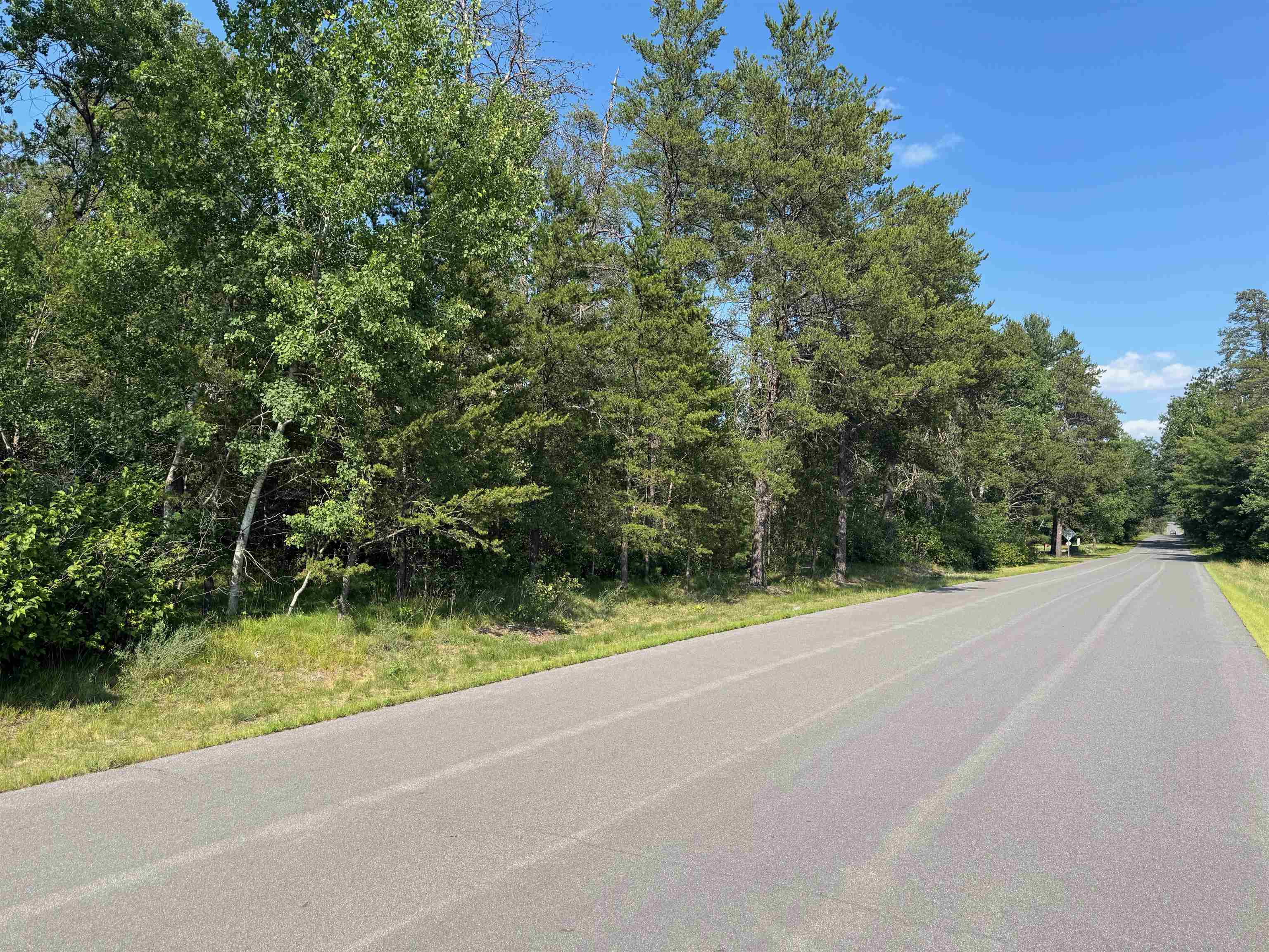 18.8 acres on State Hwy 27 Hayward WI 54843 - Spring 6121522 image47